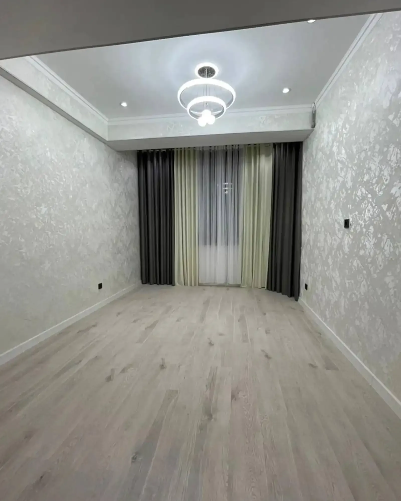 2-комн. квартира, 11 этаж, 52 м², Шохон — фото 5