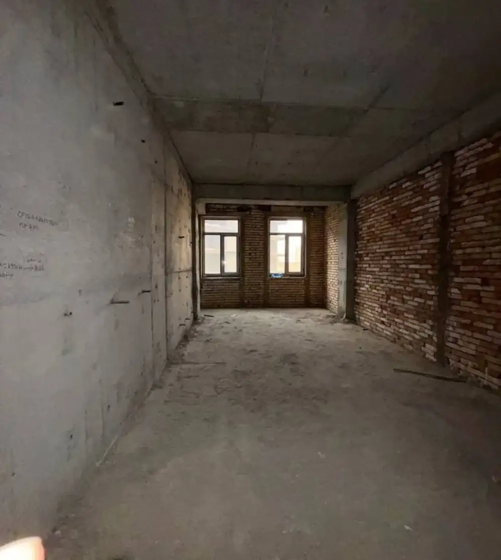 3-комн. квартира, 4 этаж, 115 м², Шохмансур, зелёный — фото 6