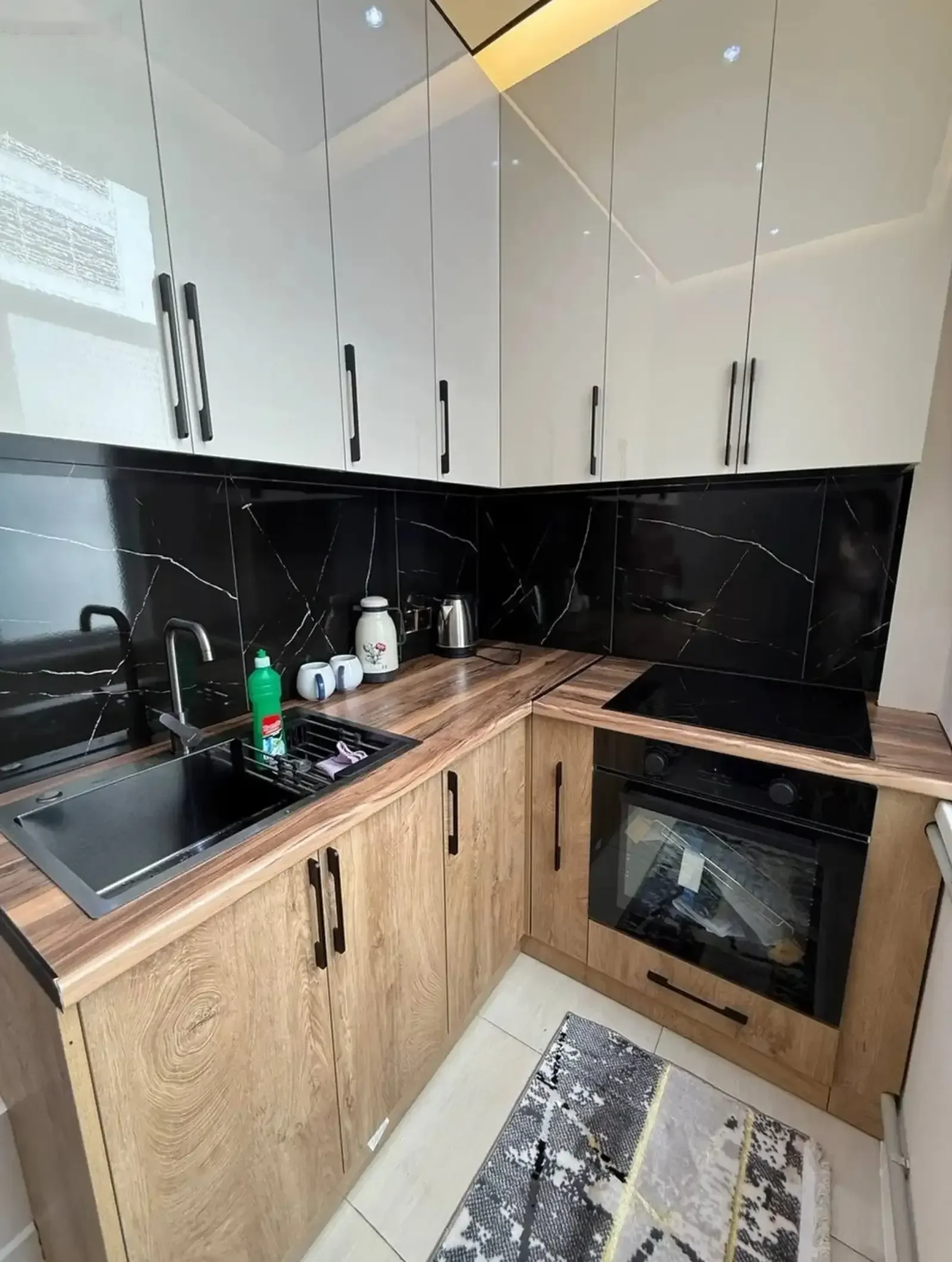 2-комн. квартира, 4 этаж, 72м², Шохмансур Голубой Экран