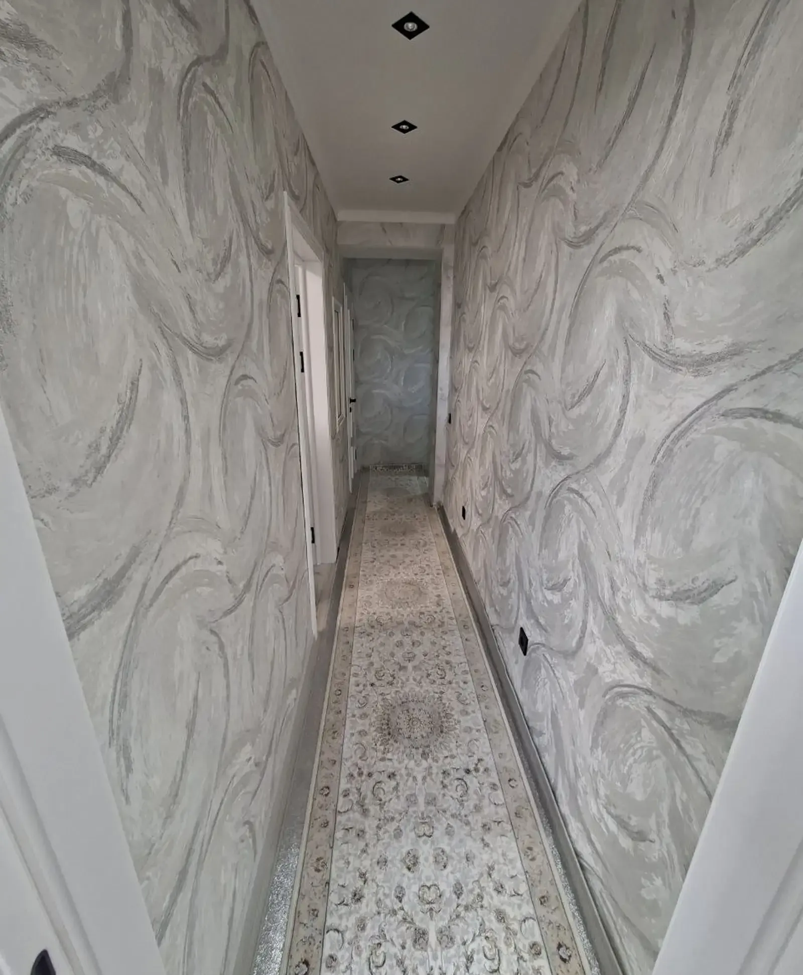 2-комн. квартира, 10 этаж, 50 м², Сино Зарафшон — фото 8