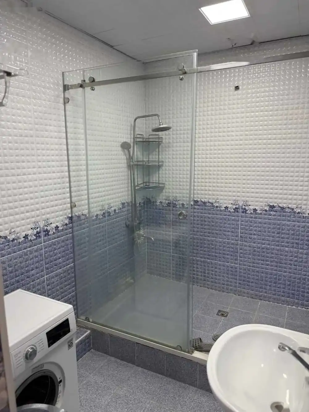 2-комн. квартира, 9 этаж, 100м², Шохмансур, ру ба руи военкомат — фото 8