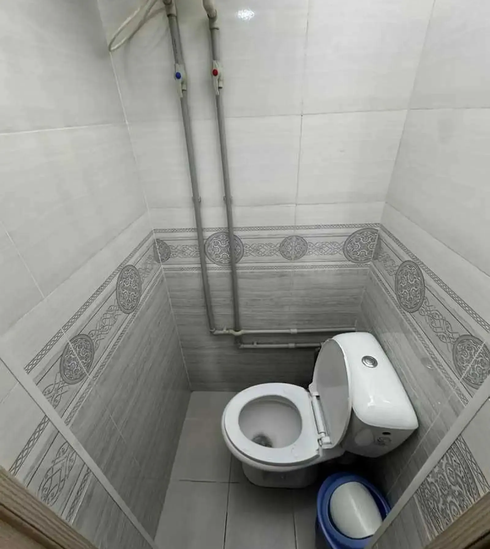 2-комн. квартира, 16 этаж, 47м², Сино — фото 4