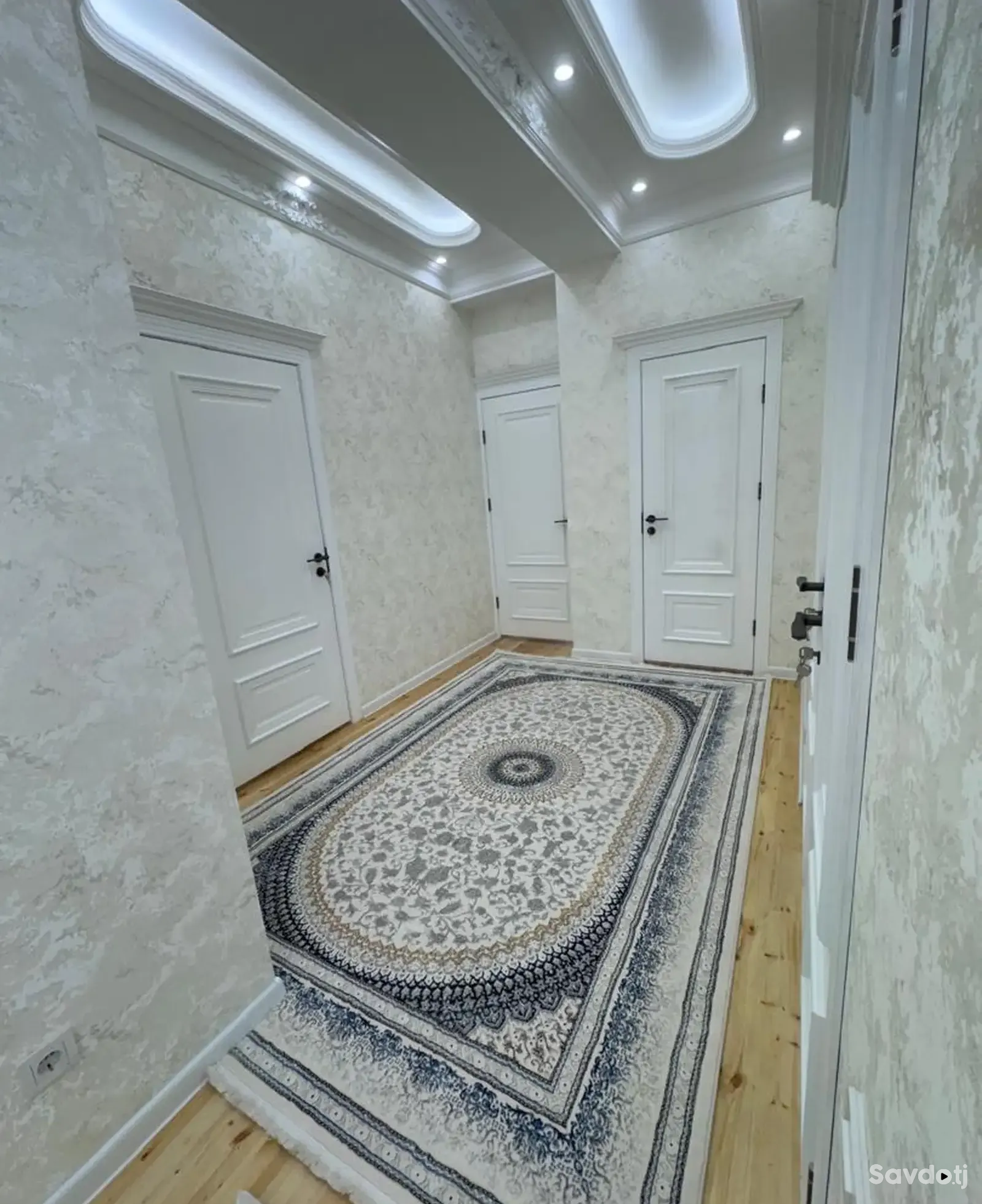 2-комн. квартира, 8 этаж, 100м², Сино — фото 7