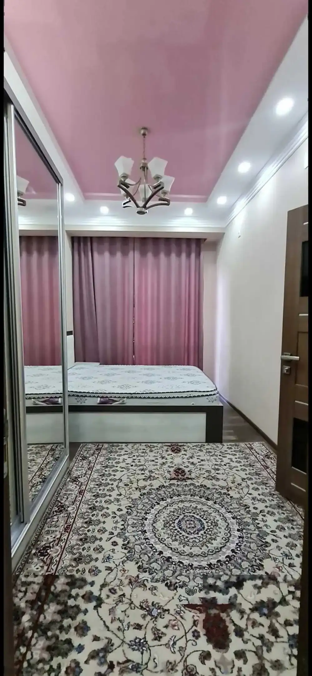 3-комн. квартира, 12 этаж, 120м², Центр, Цум, Баракат — фото 2