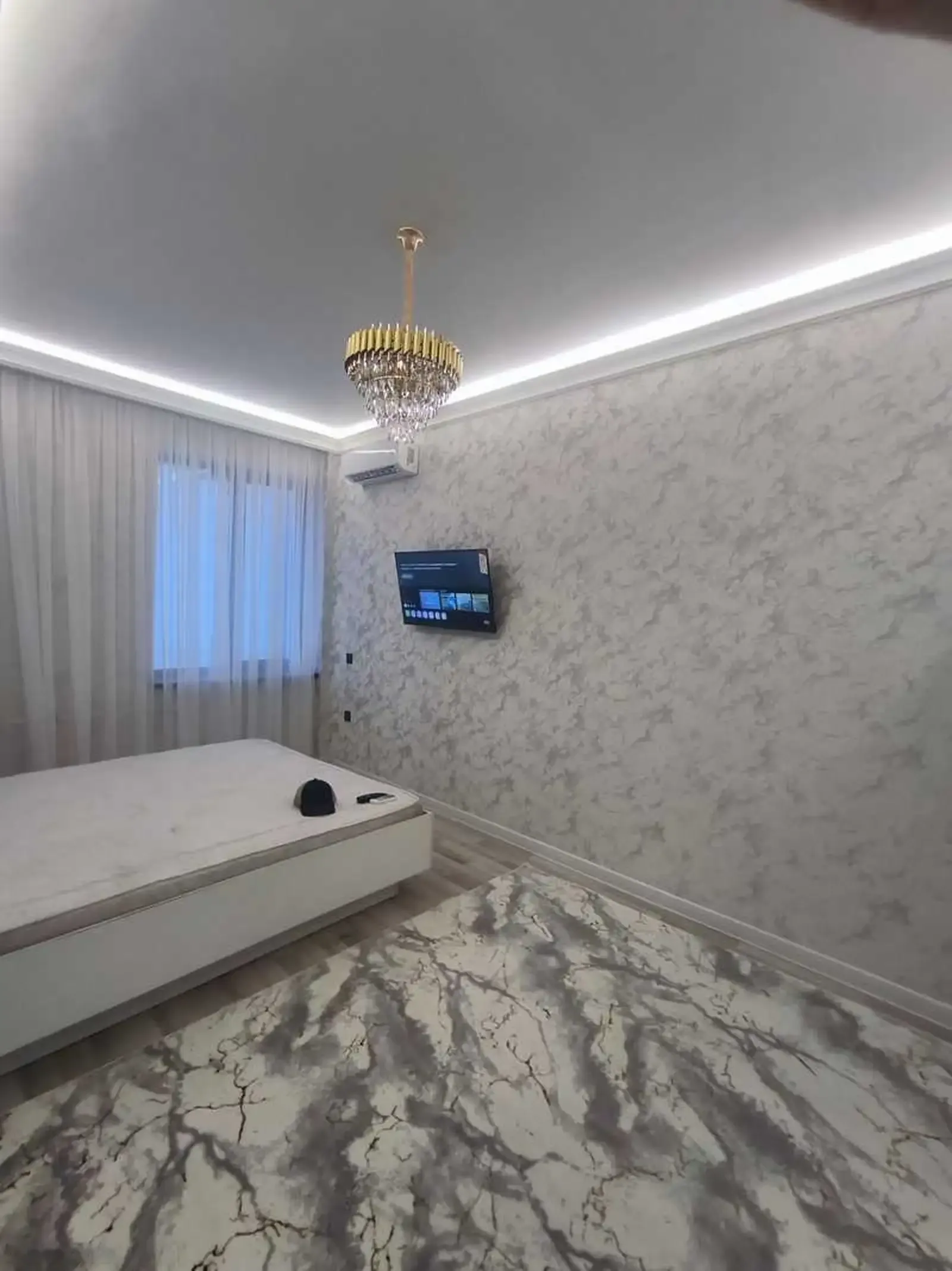 2-комн. квартира, 7 этаж, 74м², Сомони, Пединститут — фото 4
