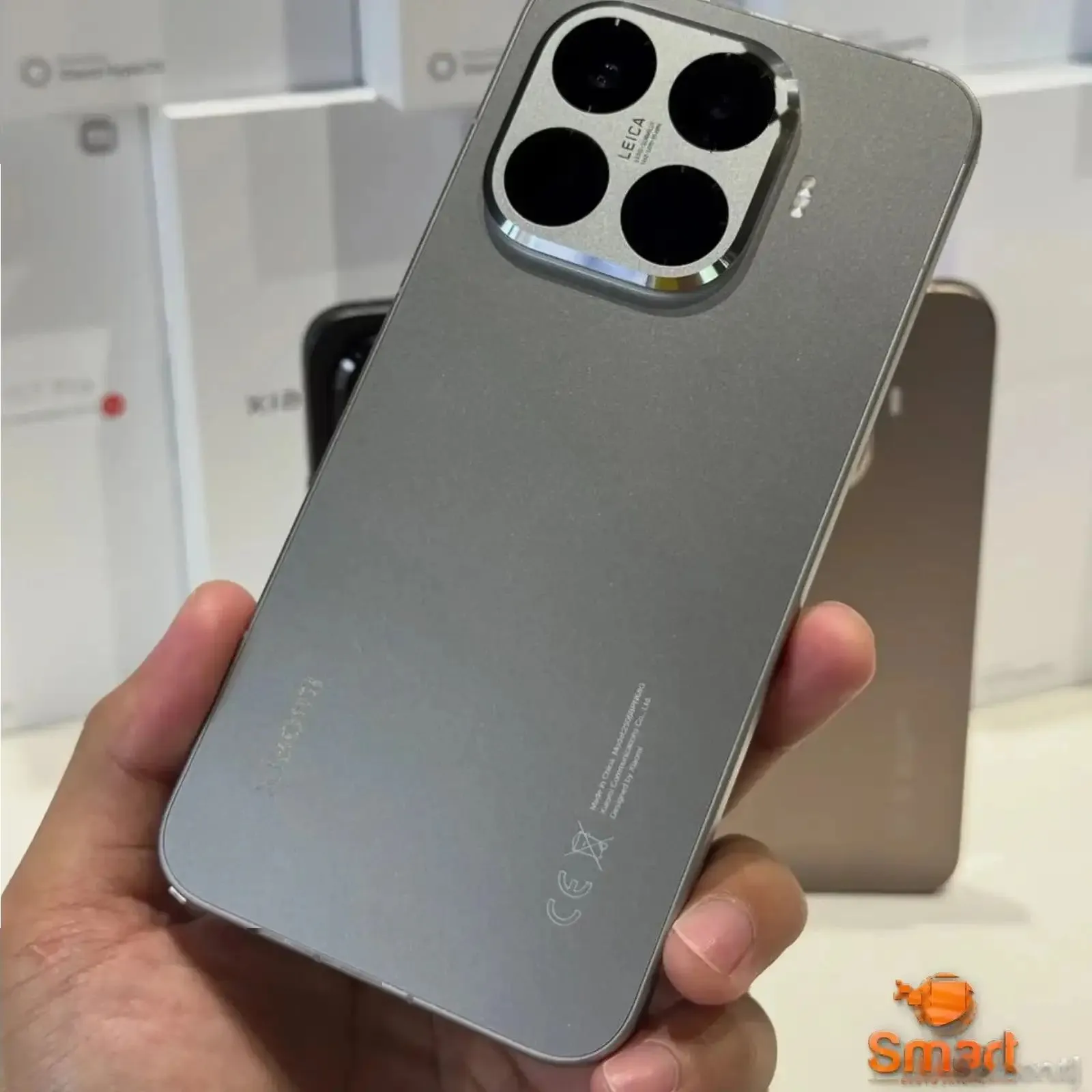 Xiaomi 15t Pro 5g 256 gb