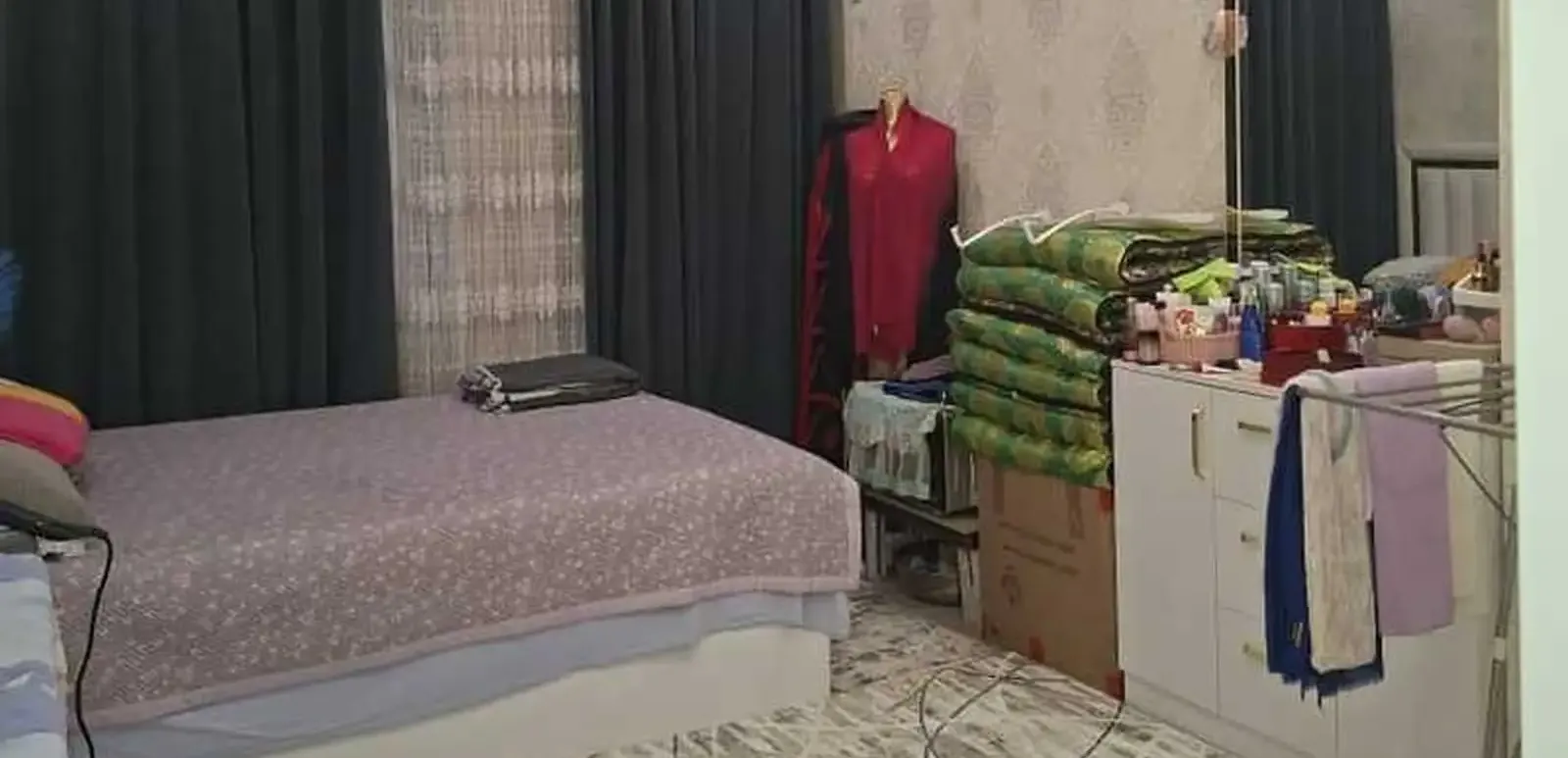 2-комн. квартира, 5 этаж, 50 м², Профсоюз (Кольцевая)