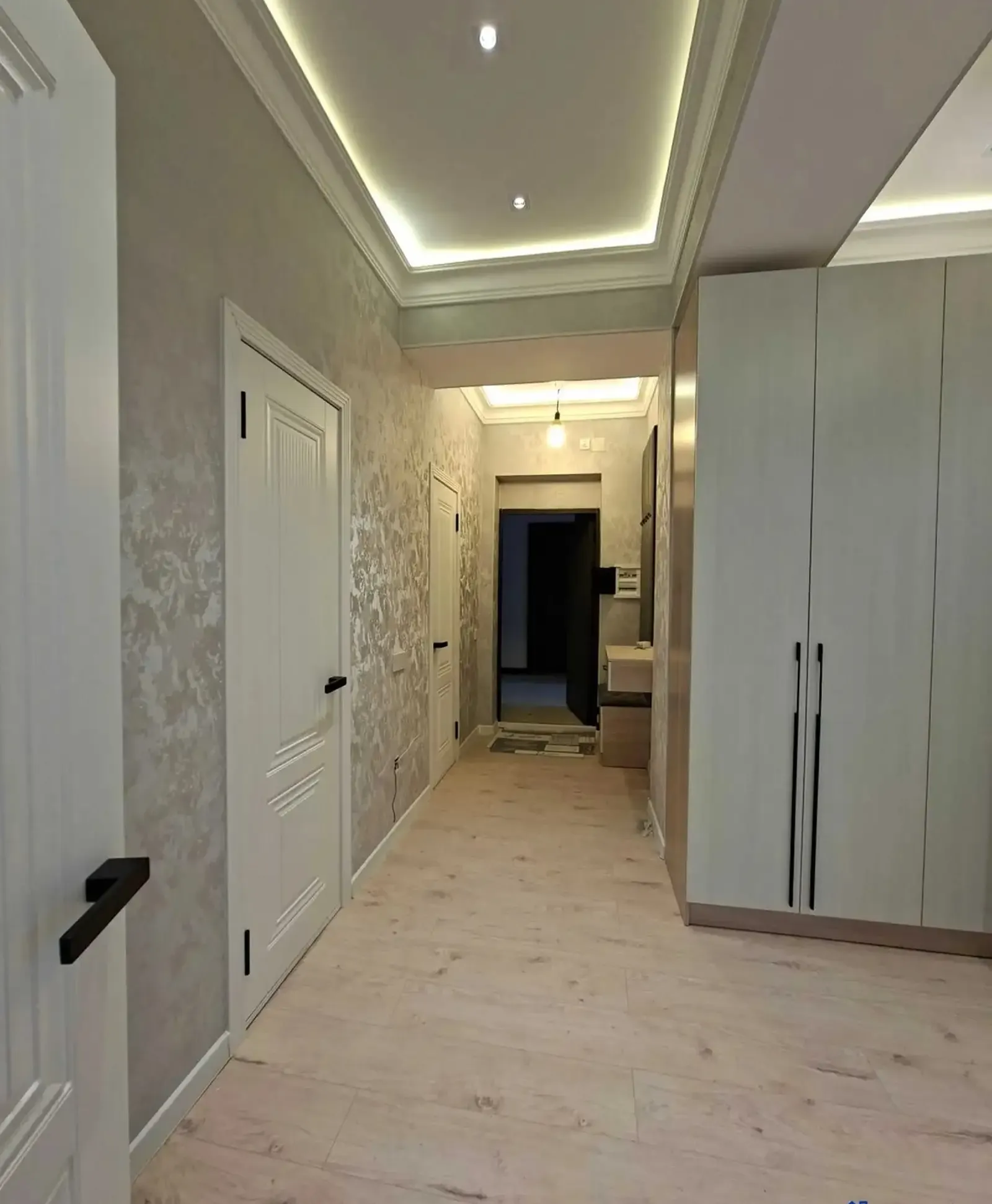 2-комн. квартира, 11 этаж, 74 м², Сино, 104 мкр, улица Хоразми, 3 — фото 8