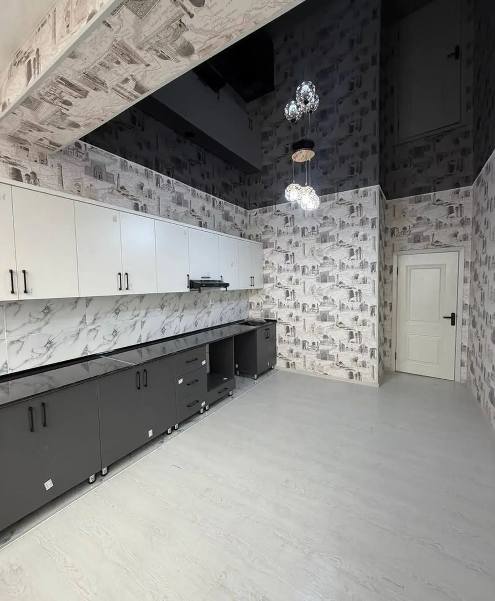 2-комн. квартира, 14 этаж, 78 м², Шохмансур — фото 8