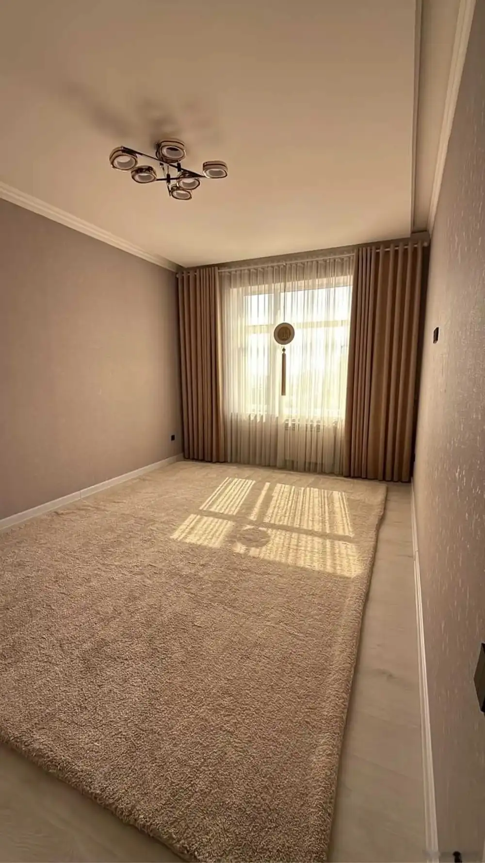 3-комн. квартира, 12 этаж, 100м², Голубой экран — фото 6