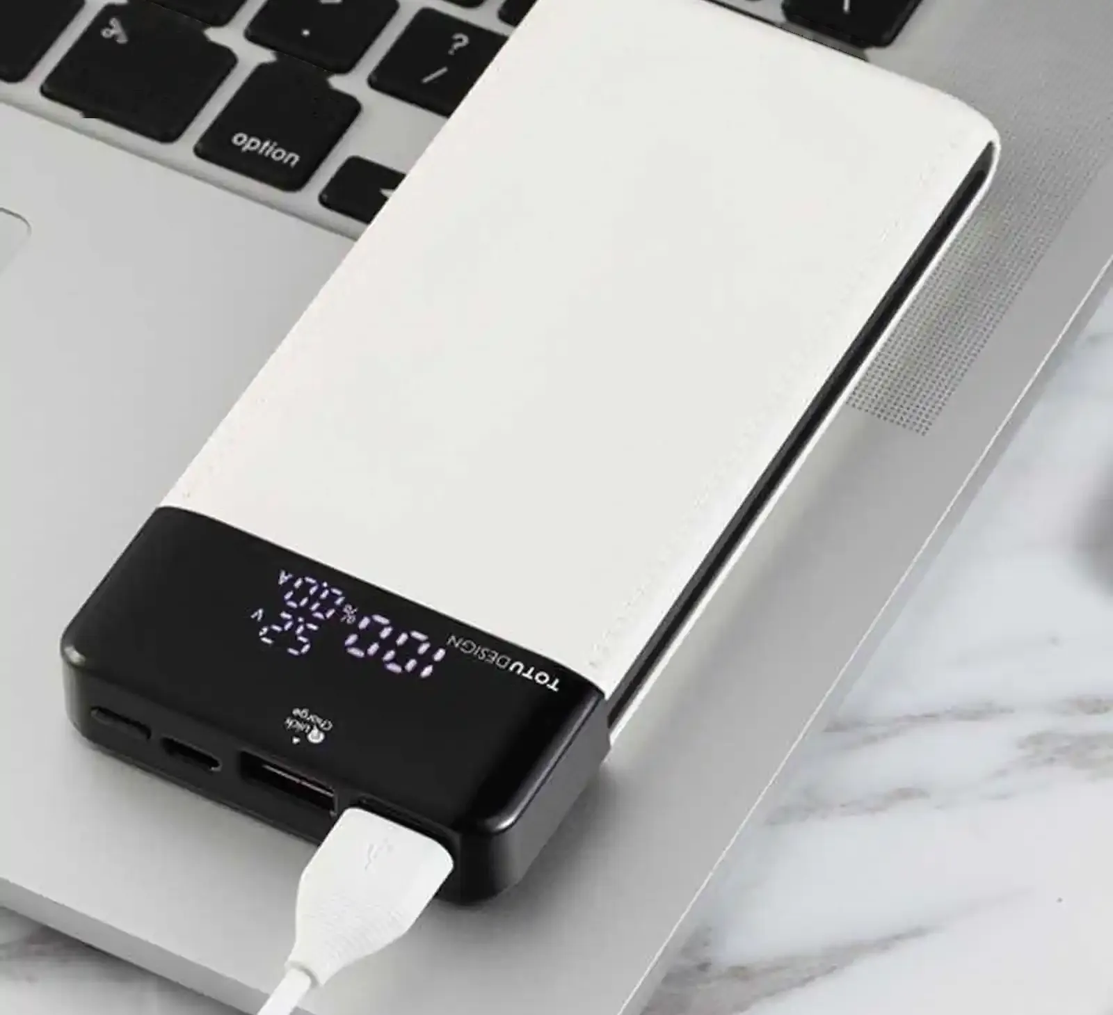 Внешнее зарядное устройство 10000mAh Totu