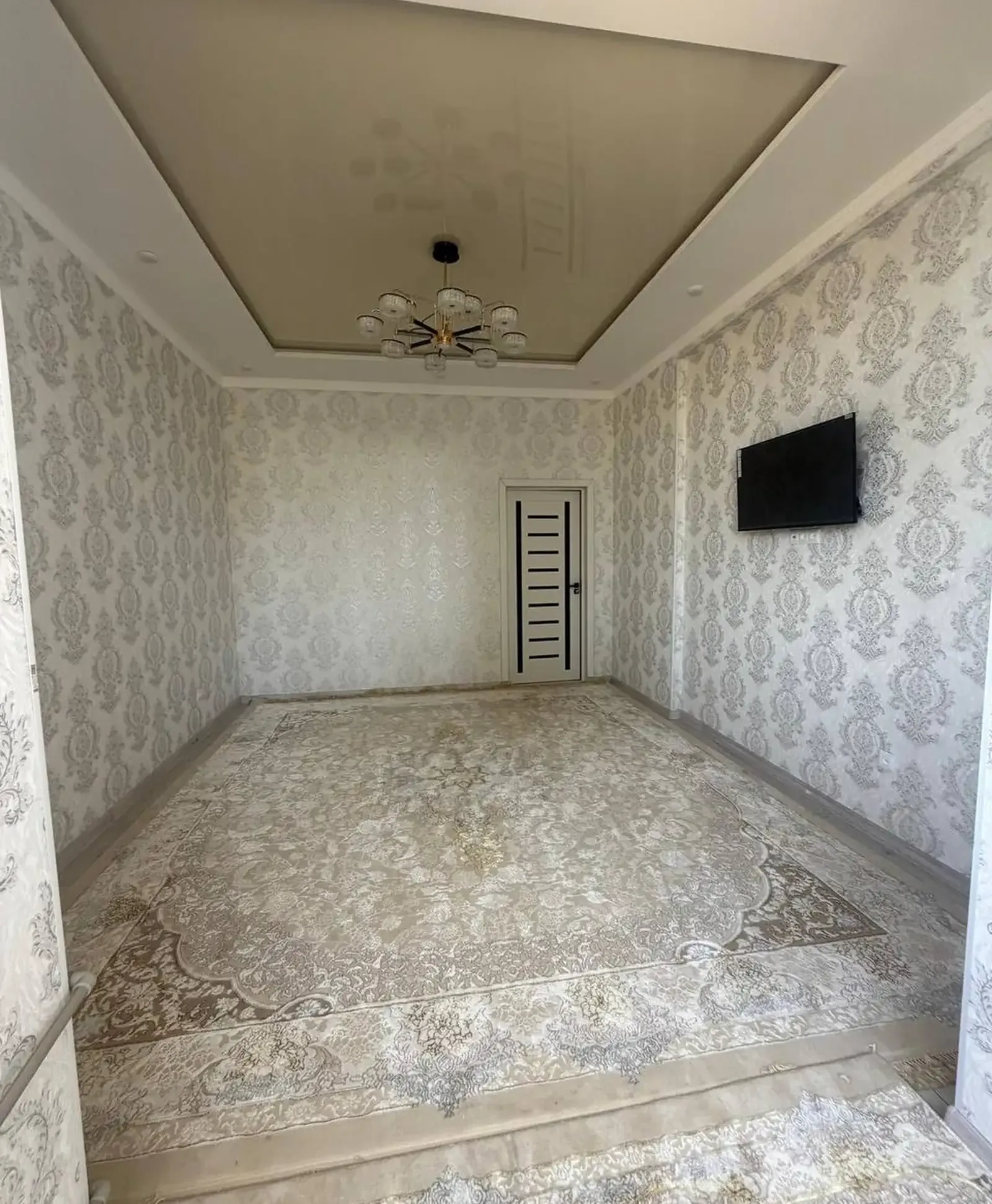 1-комн. квартира, 7 этаж, 52 м², Шохмансур, 3база — фото 2