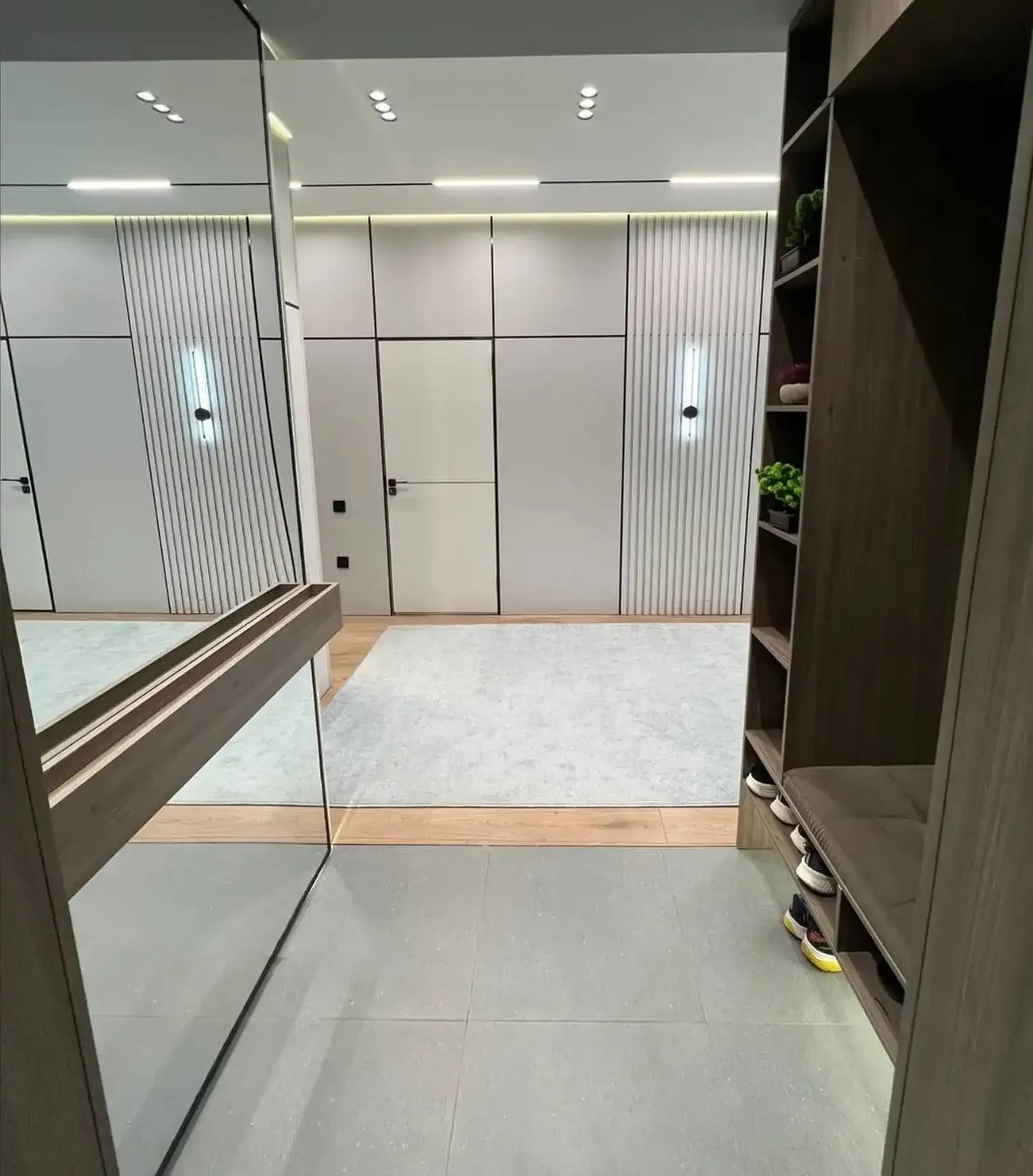 3-комн. квартира, 14 этаж, 84 м², Кучаи Сохили,Яккасарой — фото 9