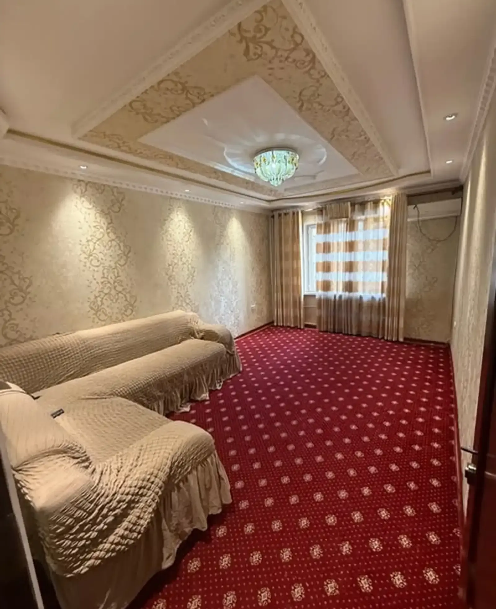 2-комн. квартира, 3 этаж, 65м², Сино — фото 3