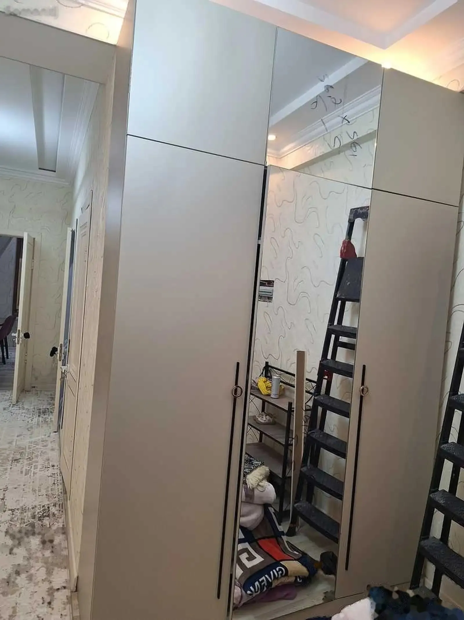 2-комн. квартира, 10 этаж, 72м², Фирдавси — фото 7