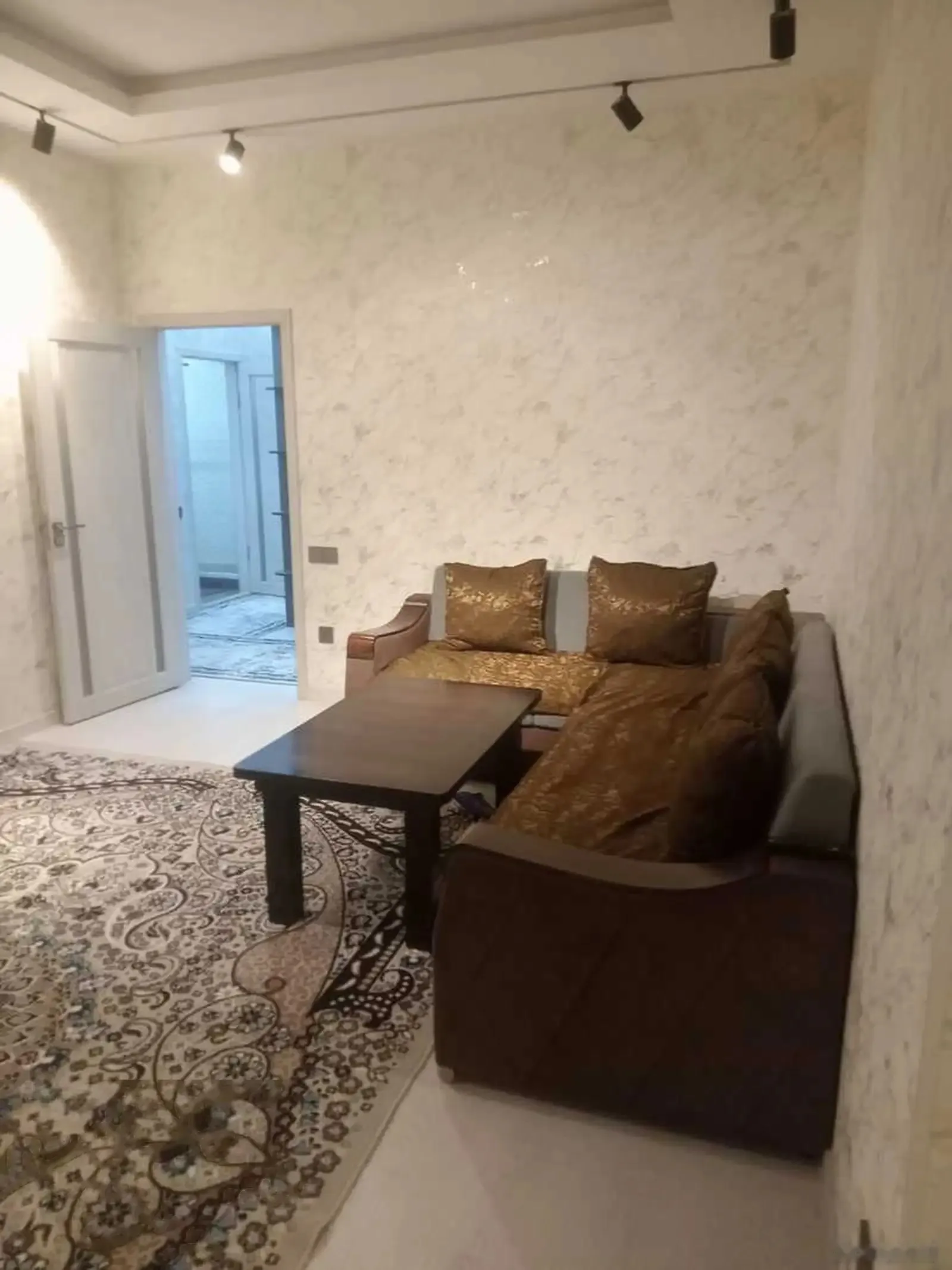 2-комн. квартира, 9 этаж, 70м², доми гелос — фото 2