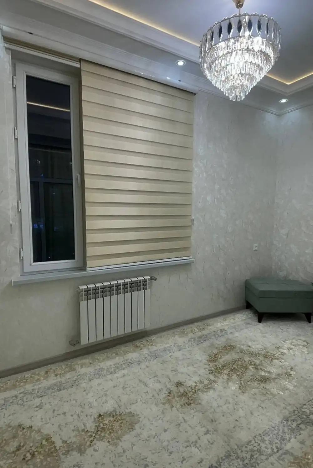 3-комн. квартира, 2 этаж, 89 м², Сино — фото 4