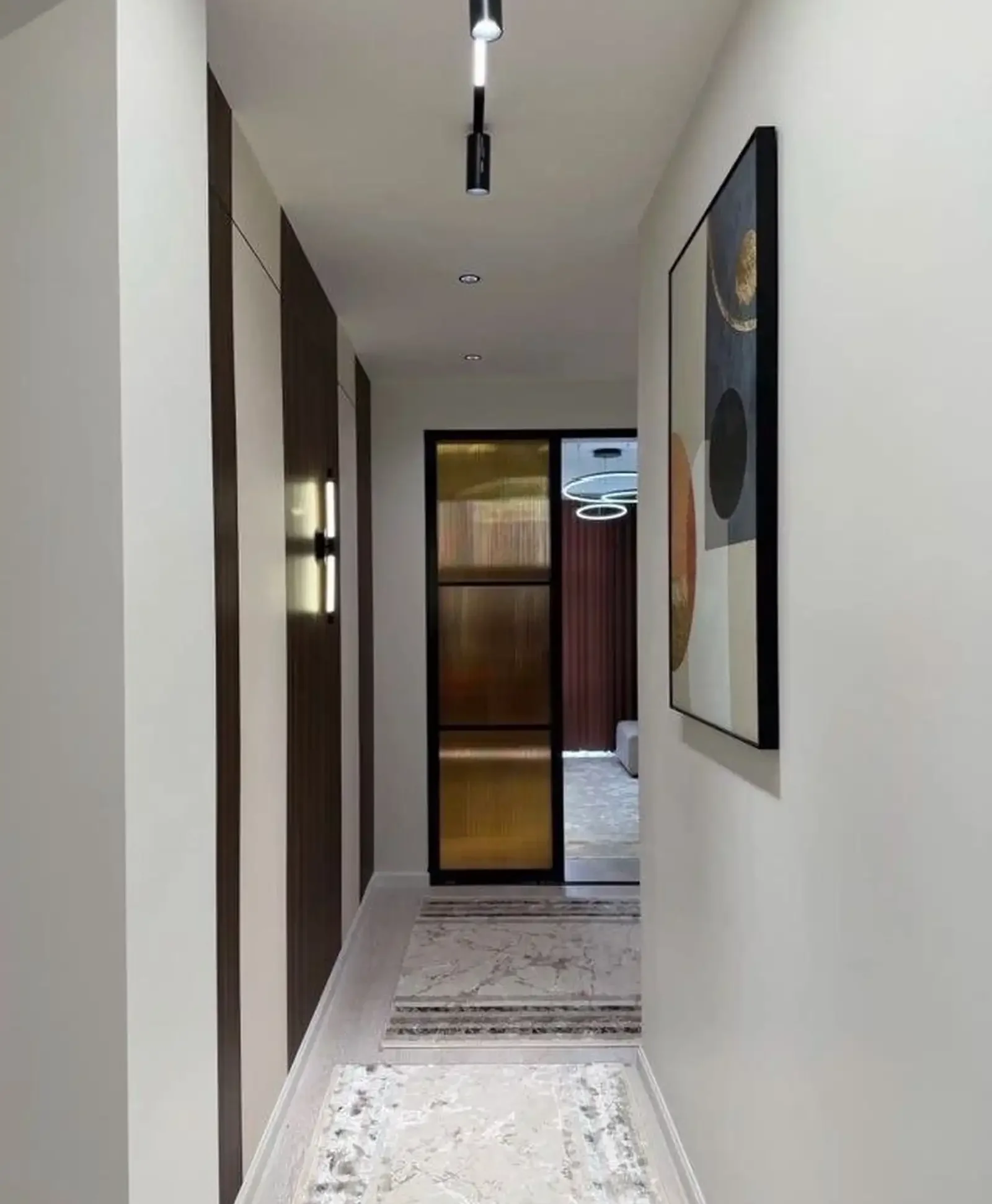 3-комн. квартира, 14 этаж, 120 м², Шохмансур Старый Аеропорт — фото 5