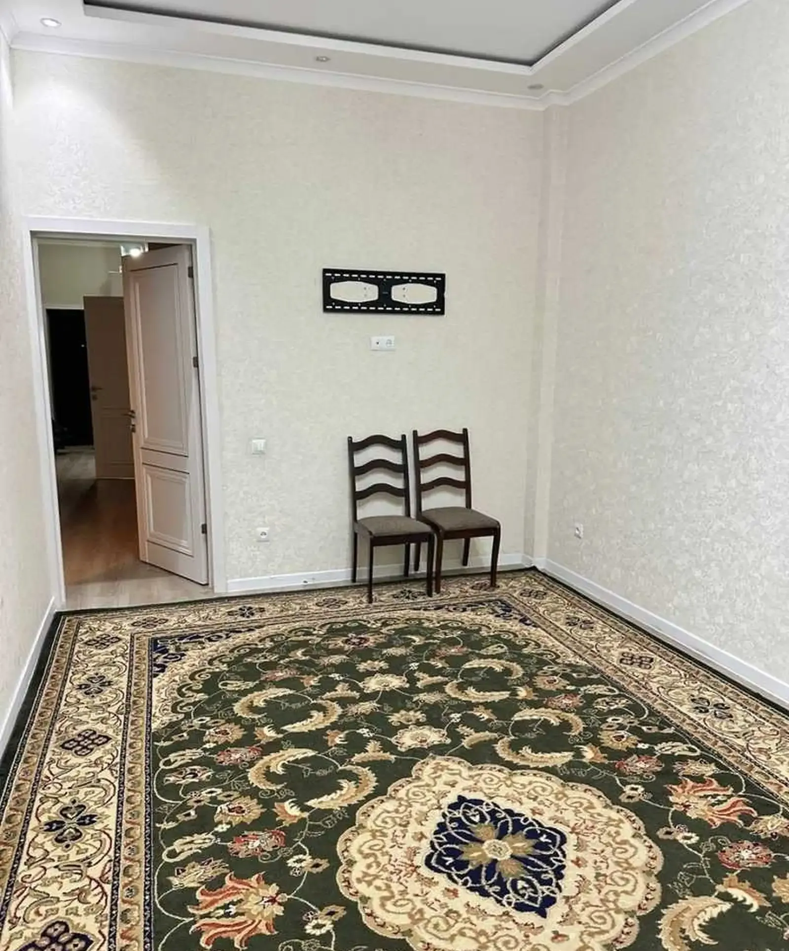 2-комн. квартира, 2 этаж, 90м², 91 мкр — фото 3