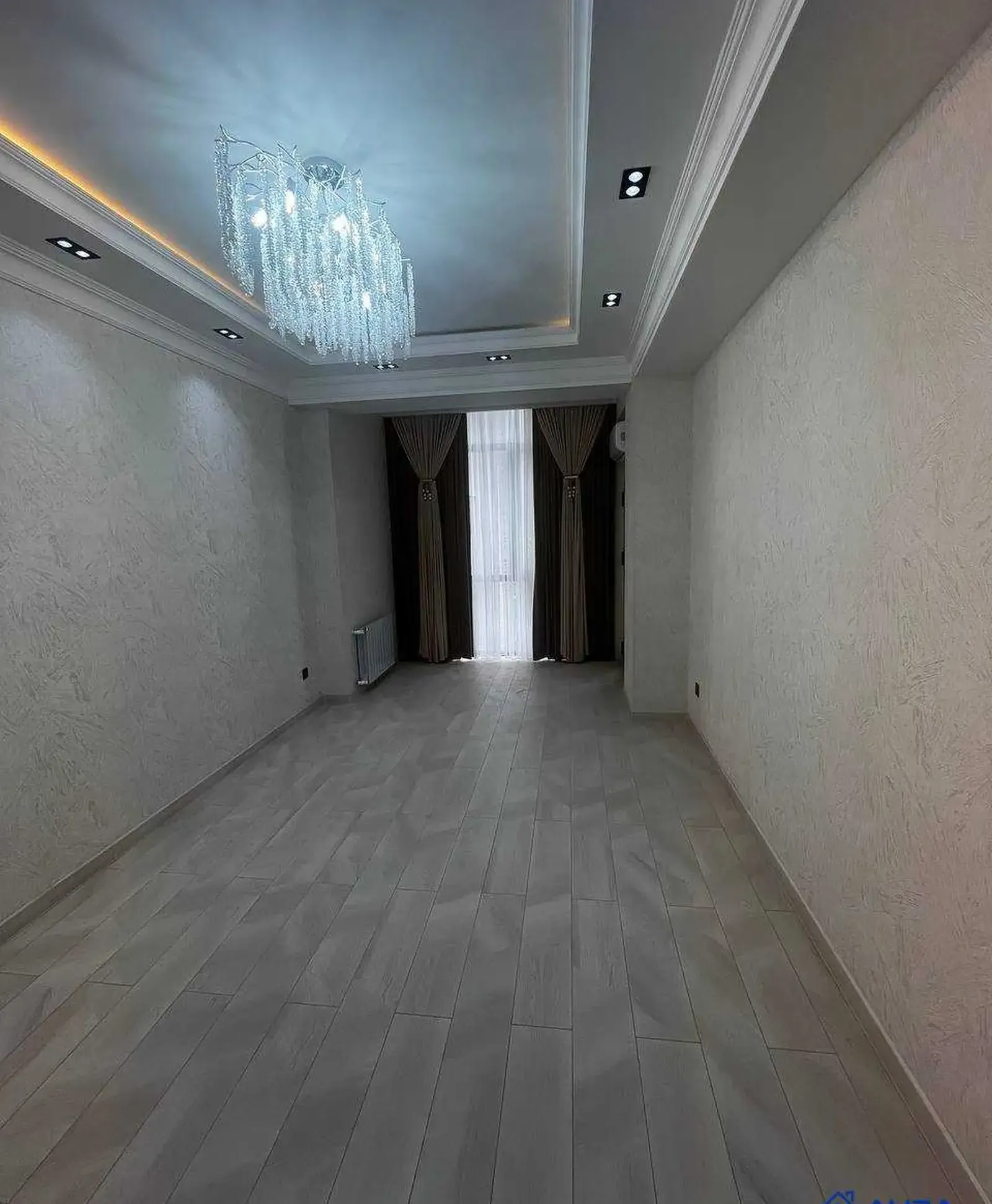 2-комн. квартира, 15 этаж, 61 м², Фирдавси — фото 10