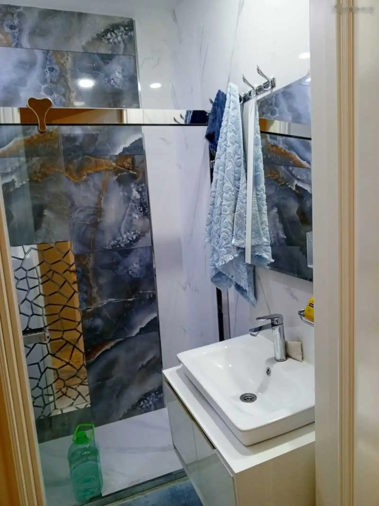 3-комн. квартира, 11 этаж, 145м², Зелёный бозор Парк А.навои — фото 11