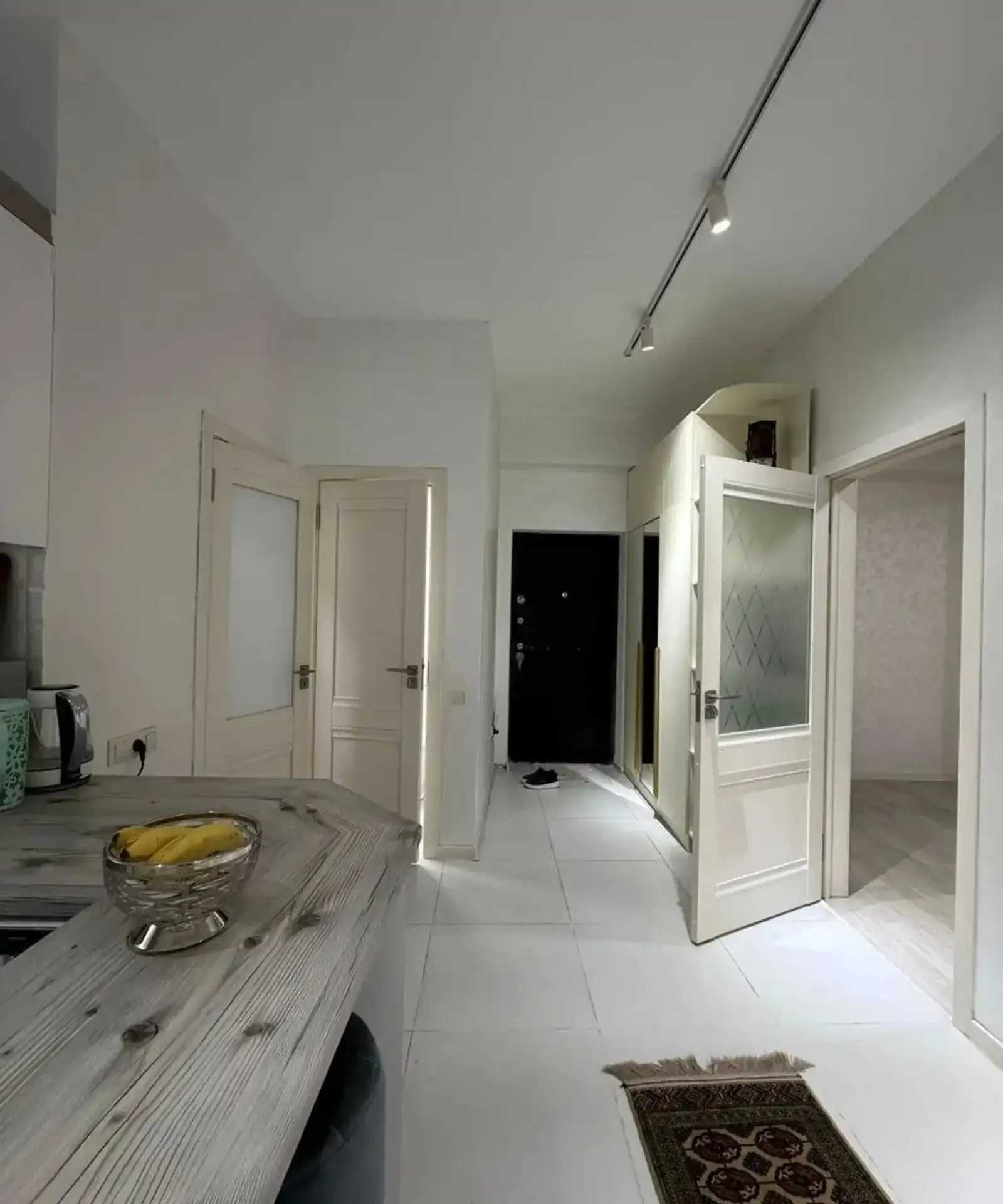 4-комн. квартира, 15 этаж, 95 м², Шохмансур — фото 4