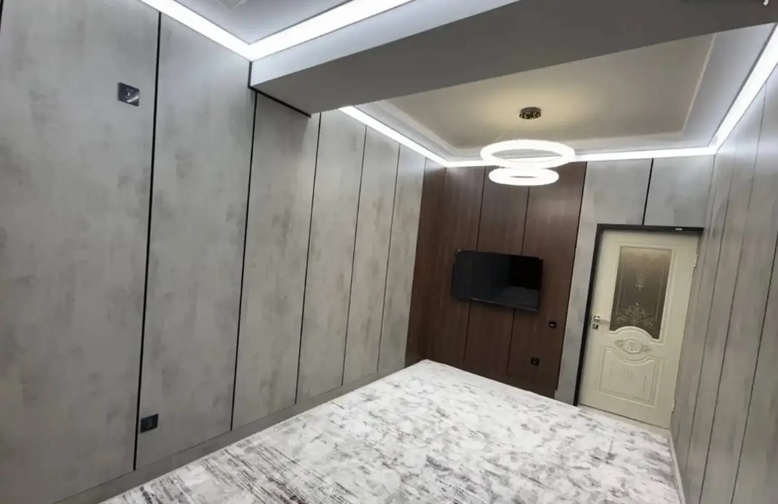3-комн. квартира, 16 этаж, 64 м², Сино — фото 10
