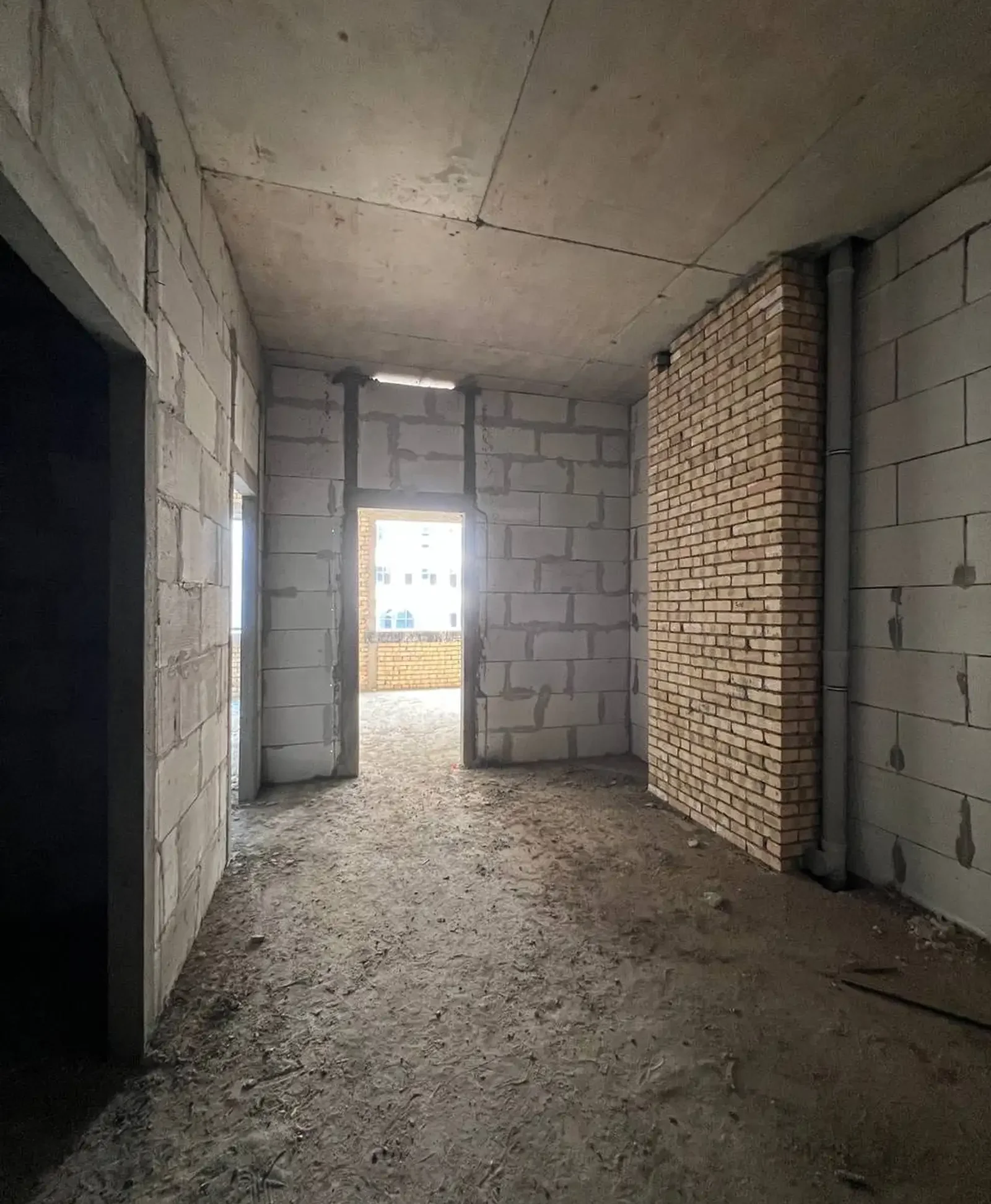 2-комн. квартира, 8 этаж, 69 м², Исмоили Сомони — фото 5