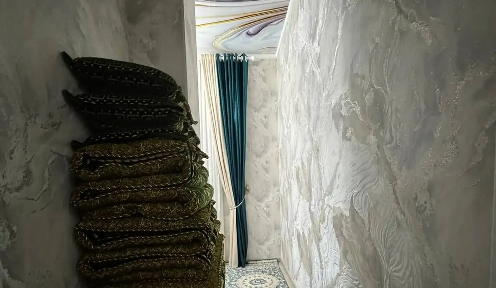 3-комн. квартира, 14 этаж, 108 м², Чоррохаи Северный — фото 11