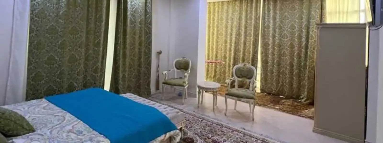 3-комн. квартира, 7 этаж, 163 м², Пушкина — фото 2