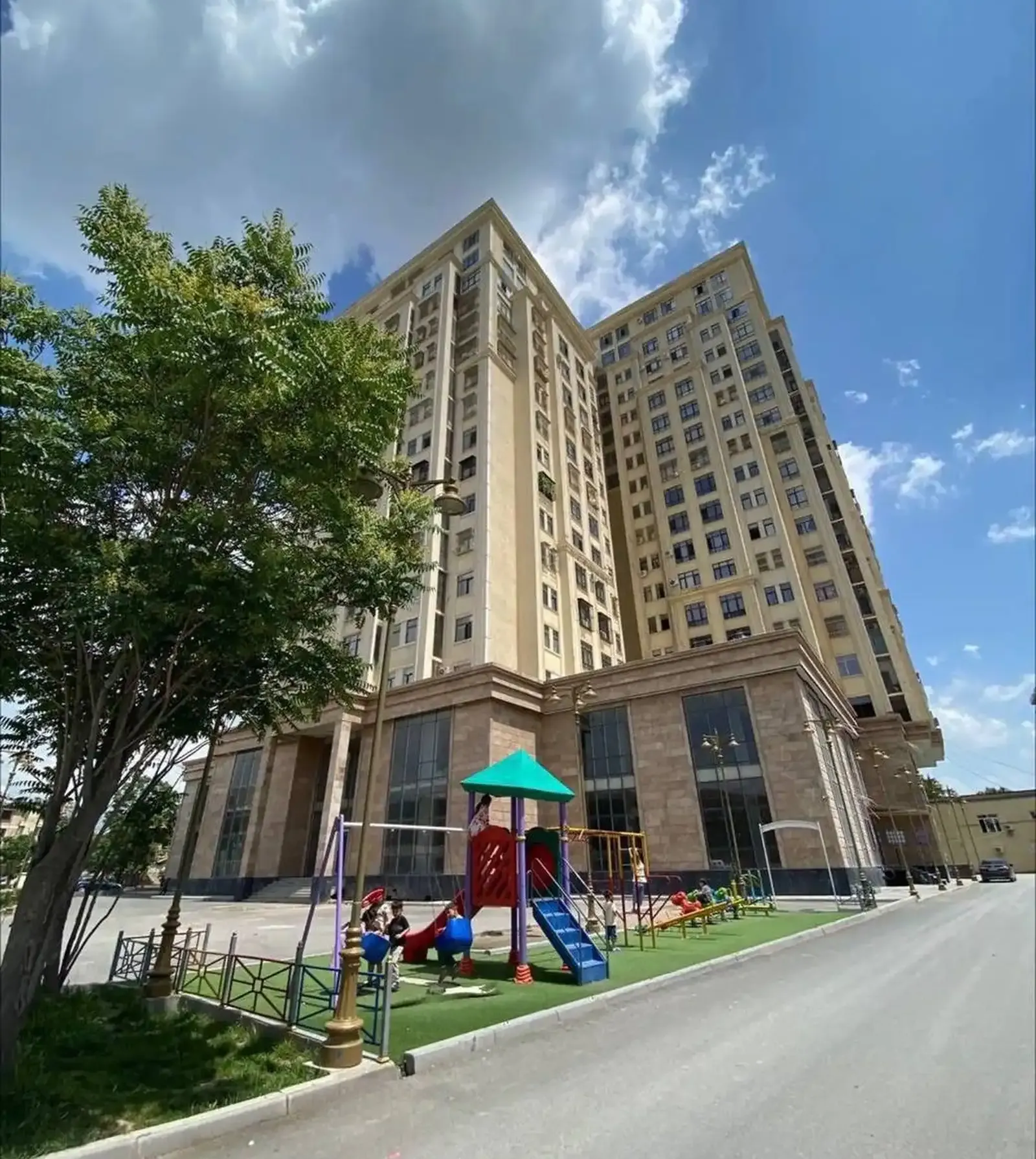 2-комн. квартира, 17 этаж, 50 м², Молодежный, Пушти китоб — фото 8