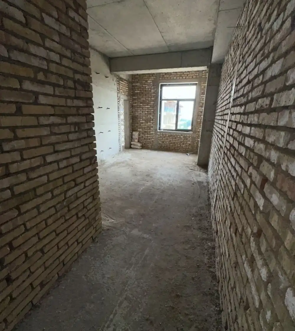 4-комн. квартира, 7 этаж, 224 м², И. Сомони — фото 8