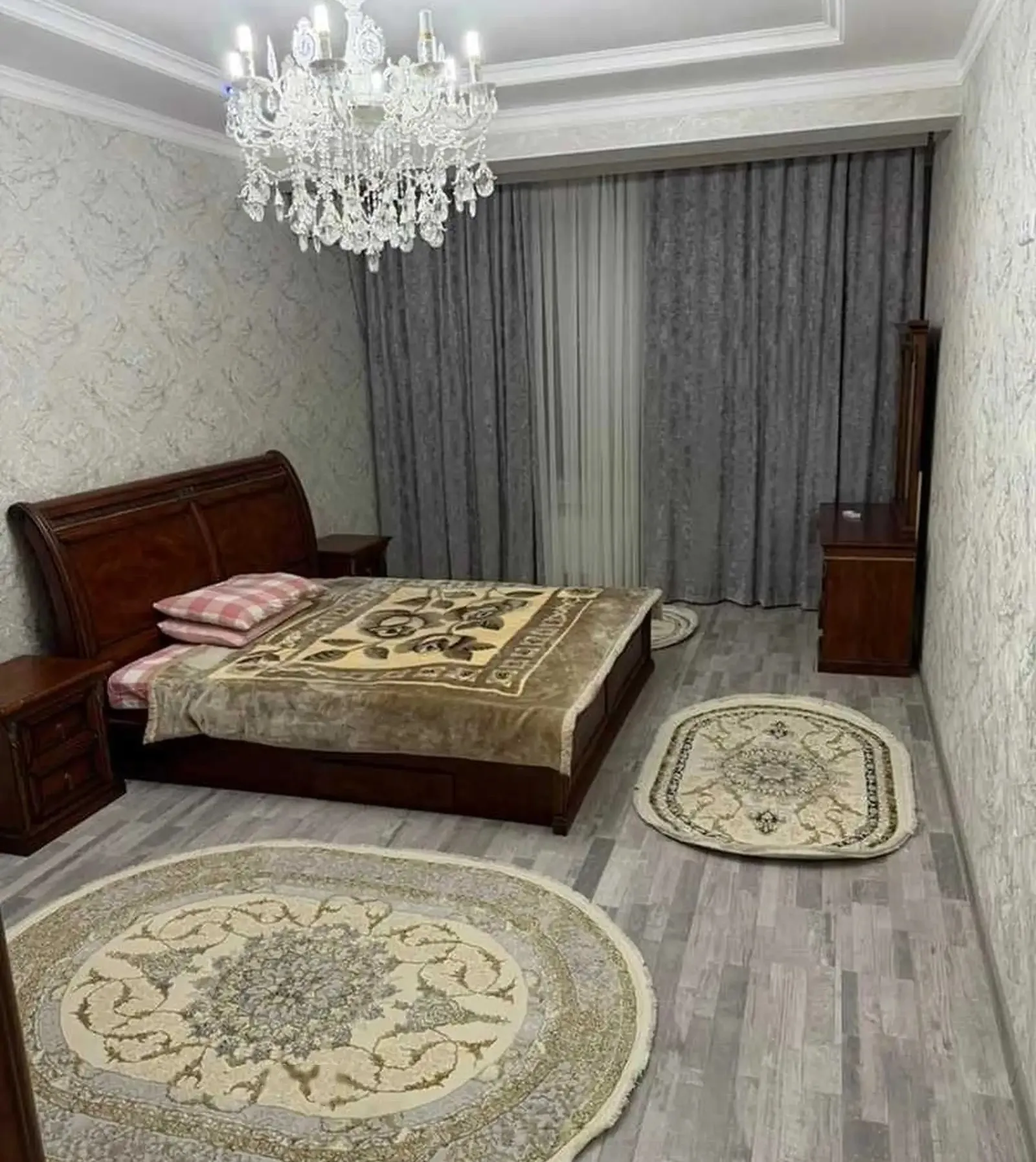 2-комн. квартира, 3 этаж, 60м², Фирдавси, Овир — фото 4