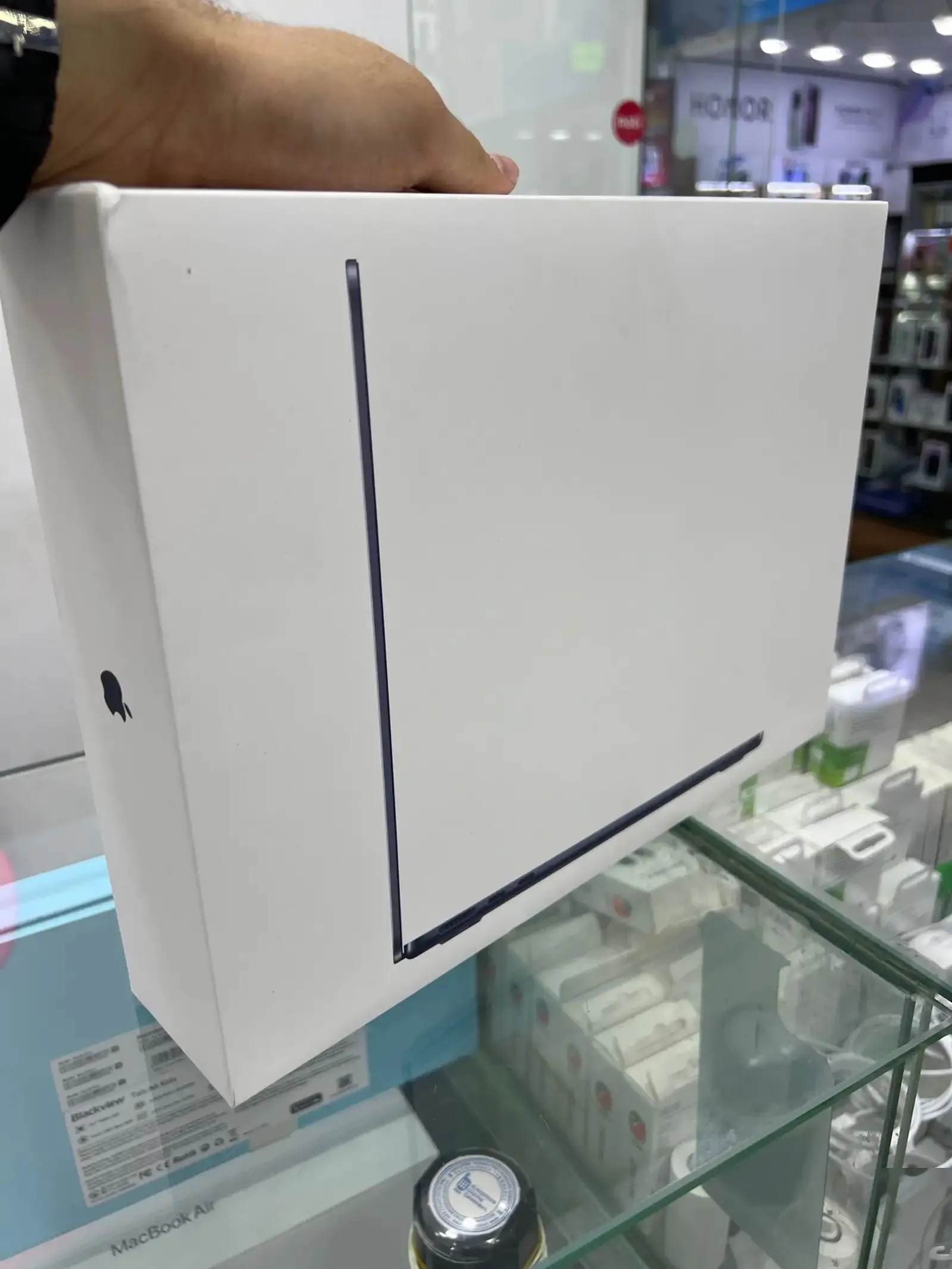 Ноутбук Apple Macbook air 13 inch
