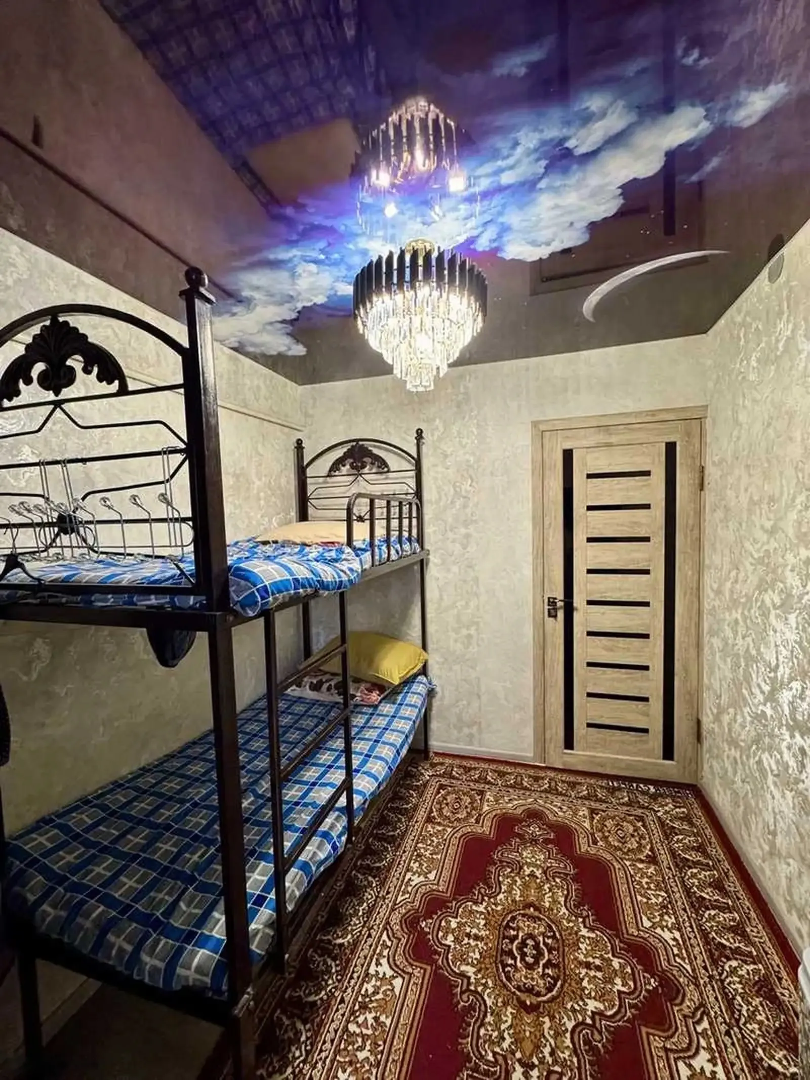 2-комн. квартира, 1 этаж, 60м², Фирдавси — фото 7