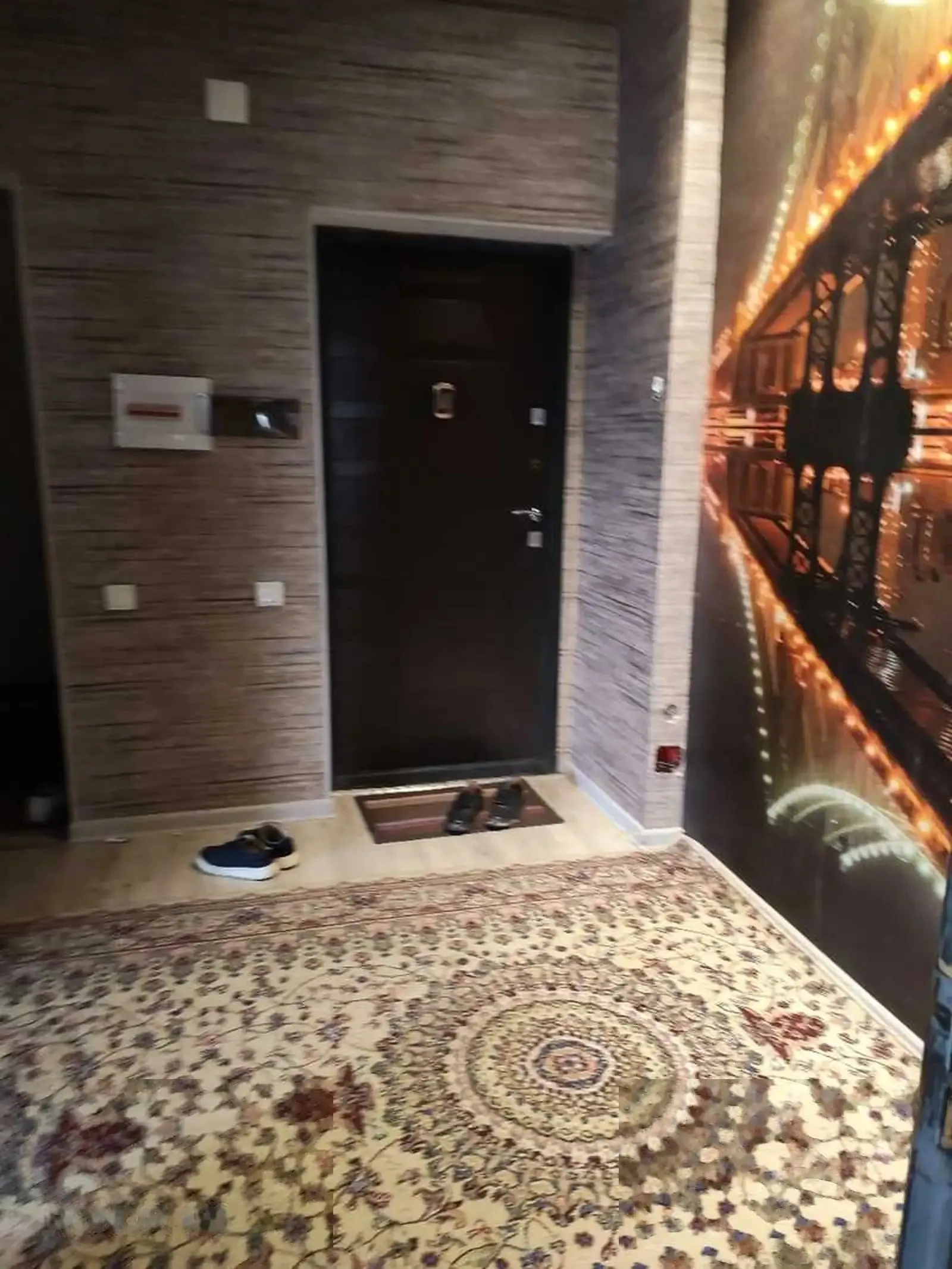 2-комн. квартира, 15 этаж, 60м², Доми Алфемо — фото 6