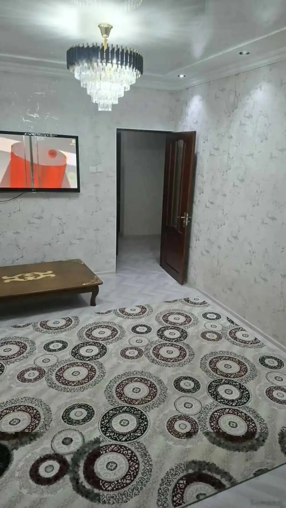 2-комн. квартира, 5 этаж, 60м², Сино — фото 3