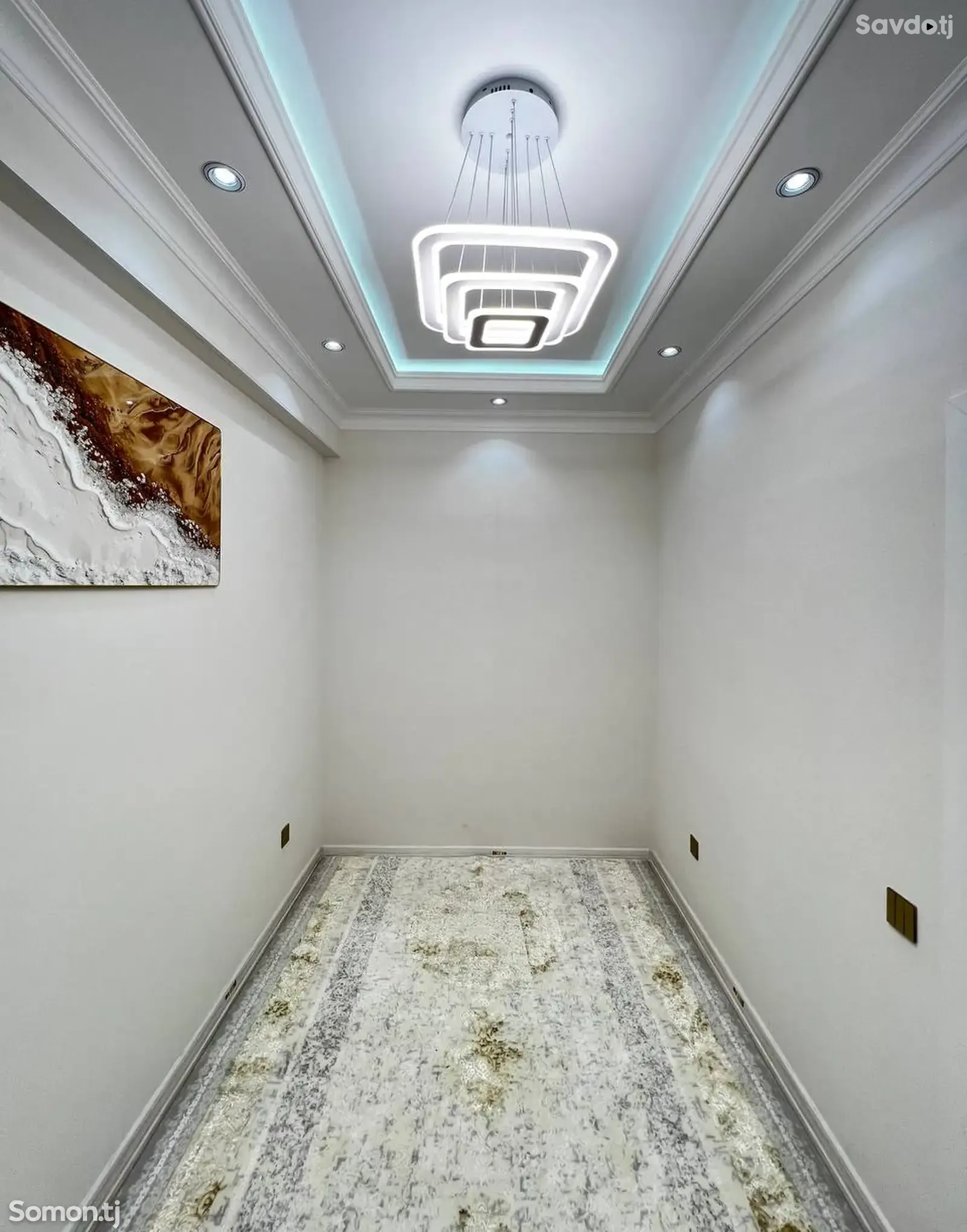 3-комн. квартира, 2 этаж, 70 м², Сино на против Роддоми 3 — фото 9
