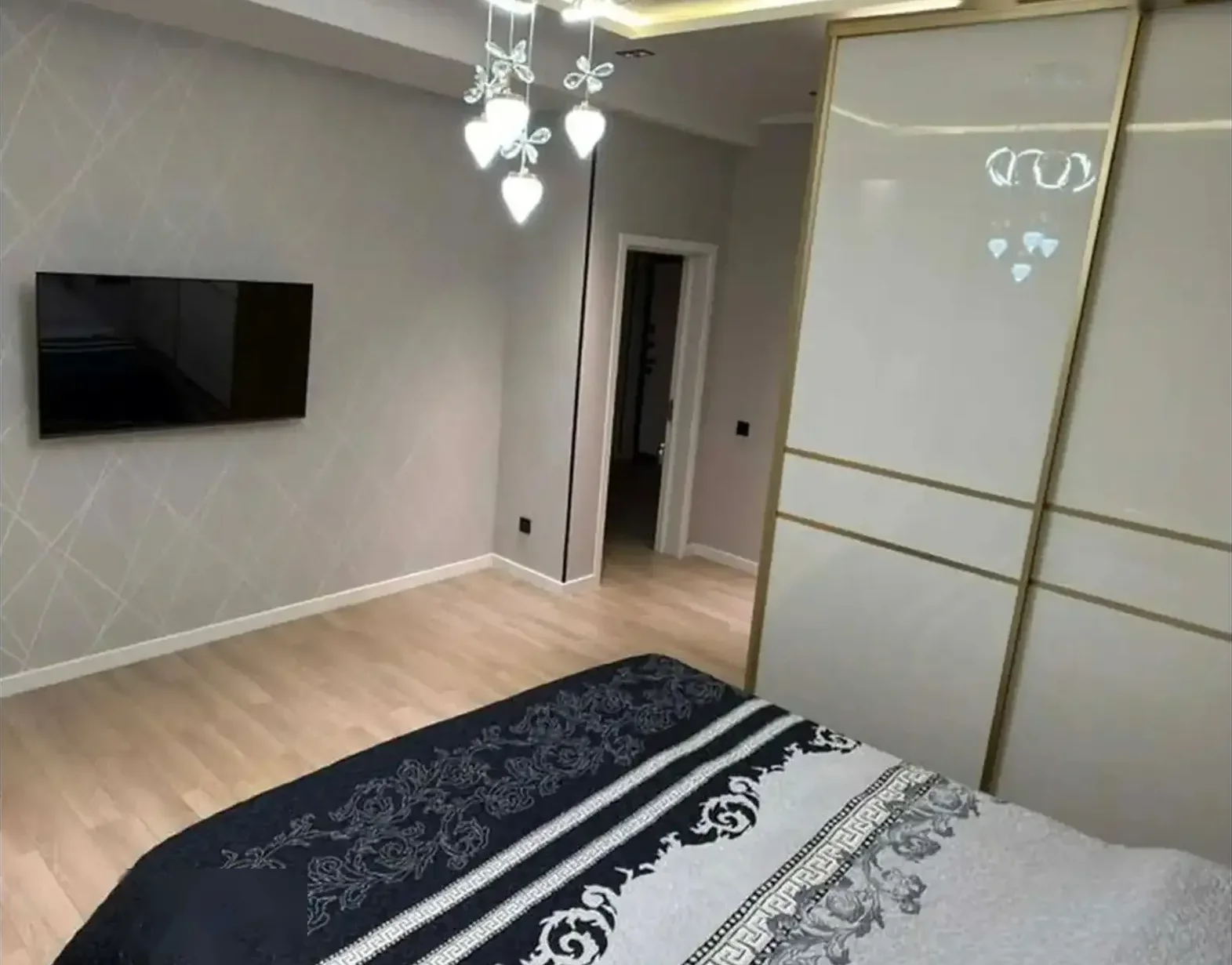 2-комн. квартира, 17 этаж, 85м², Дом печать улица Истаравшан — фото 6