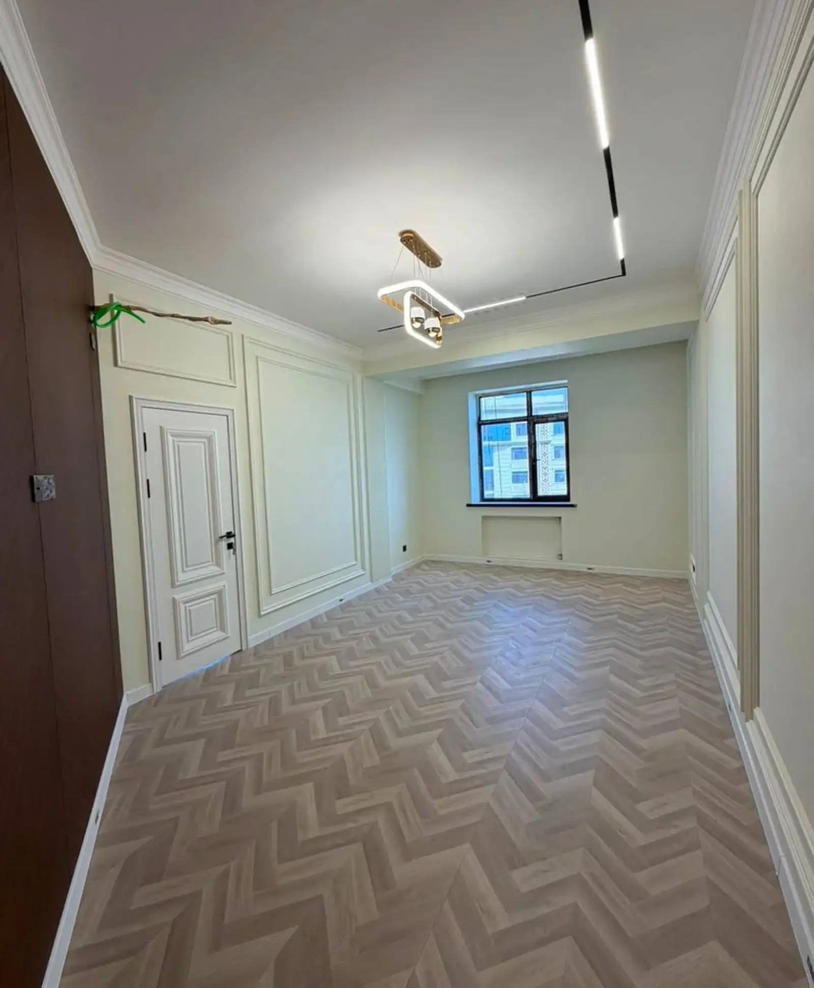3-комн. квартира, 13 этаж, 116 м², Сино — фото 10