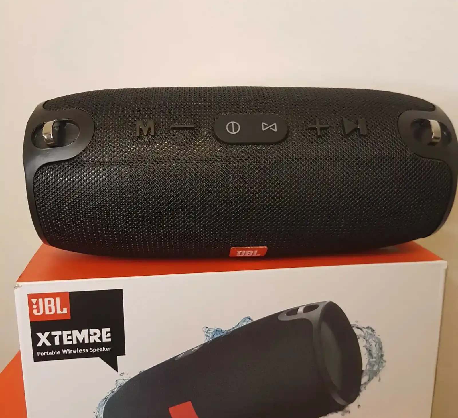 Колонка мини JBL xtreme