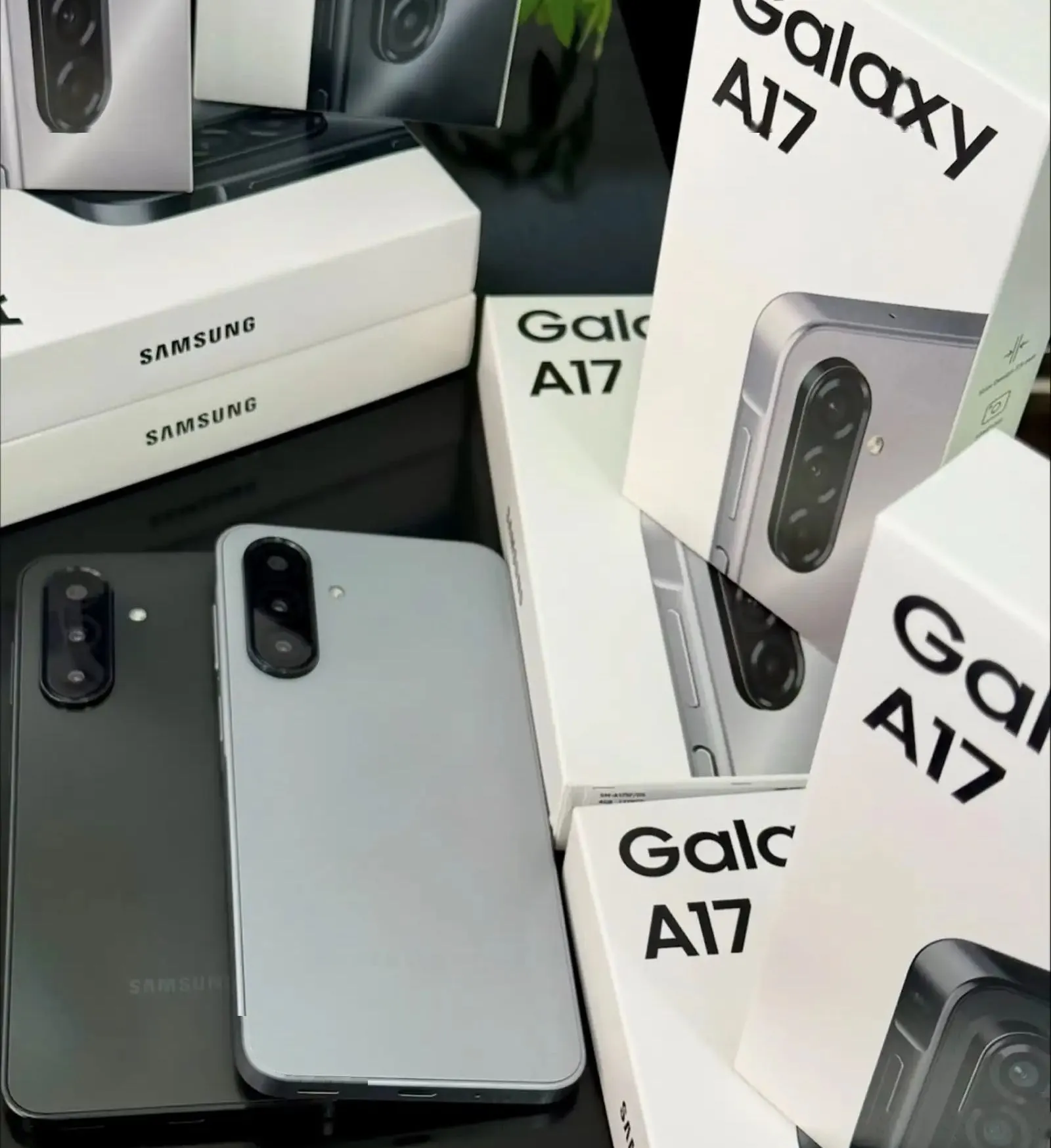 Samsung Galaxy A17 128 gb — фото 6