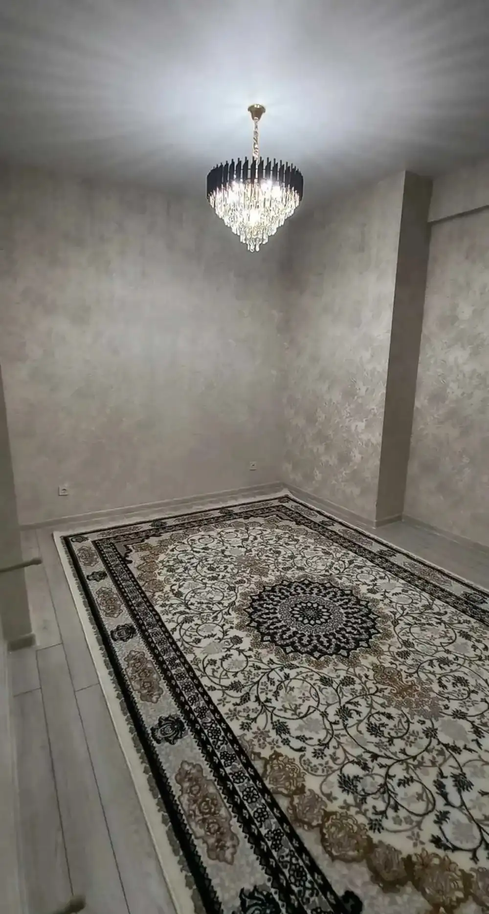 3-комн. квартира, 12 этаж, 86м², Сино