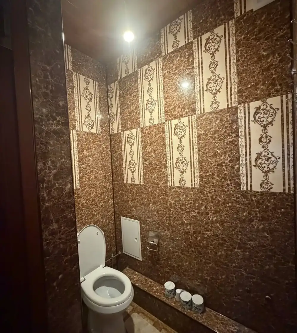 2-комн. квартира, 15 этаж, 65 м², Сино — фото 8