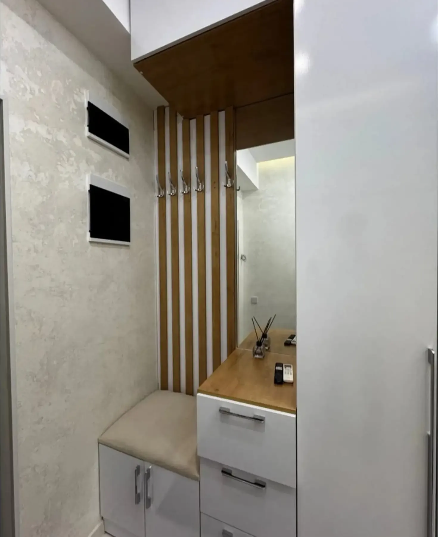 2-комн. квартира, 14 этаж, 65м², Шохмансур — фото 9