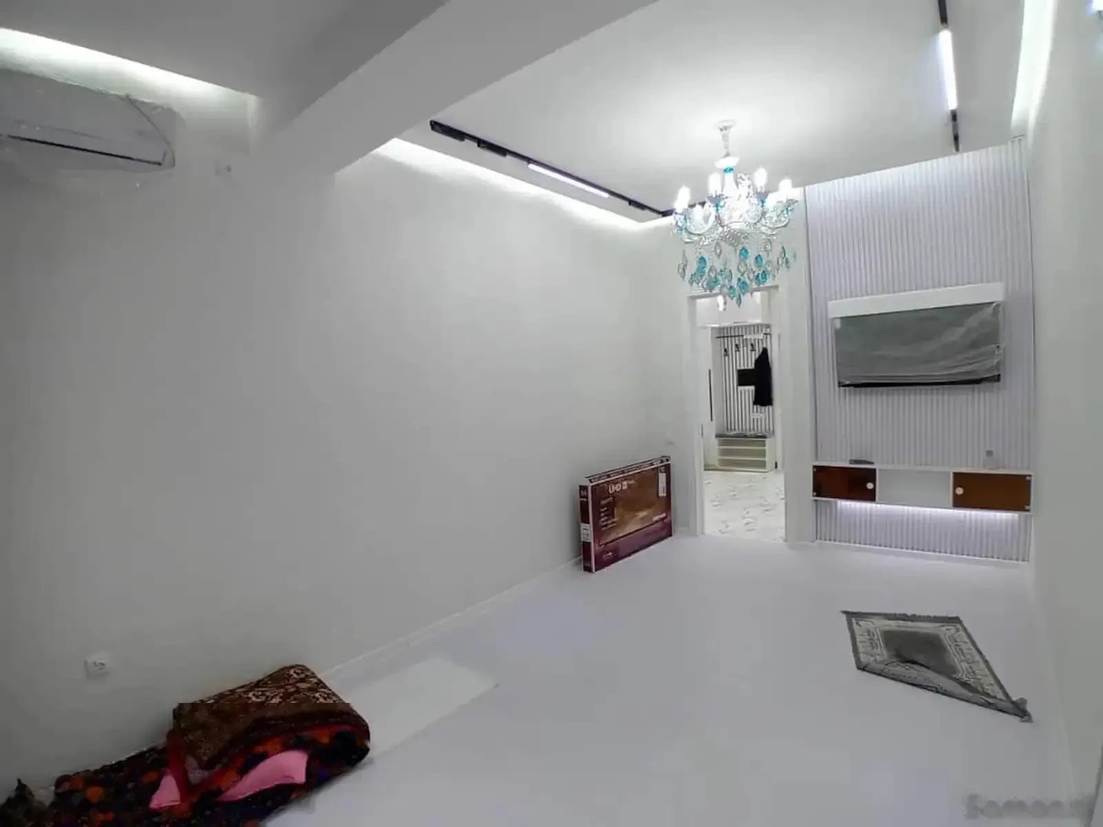 3-комн. квартира, 4 этаж, 80м², Фирдавси — фото 4
