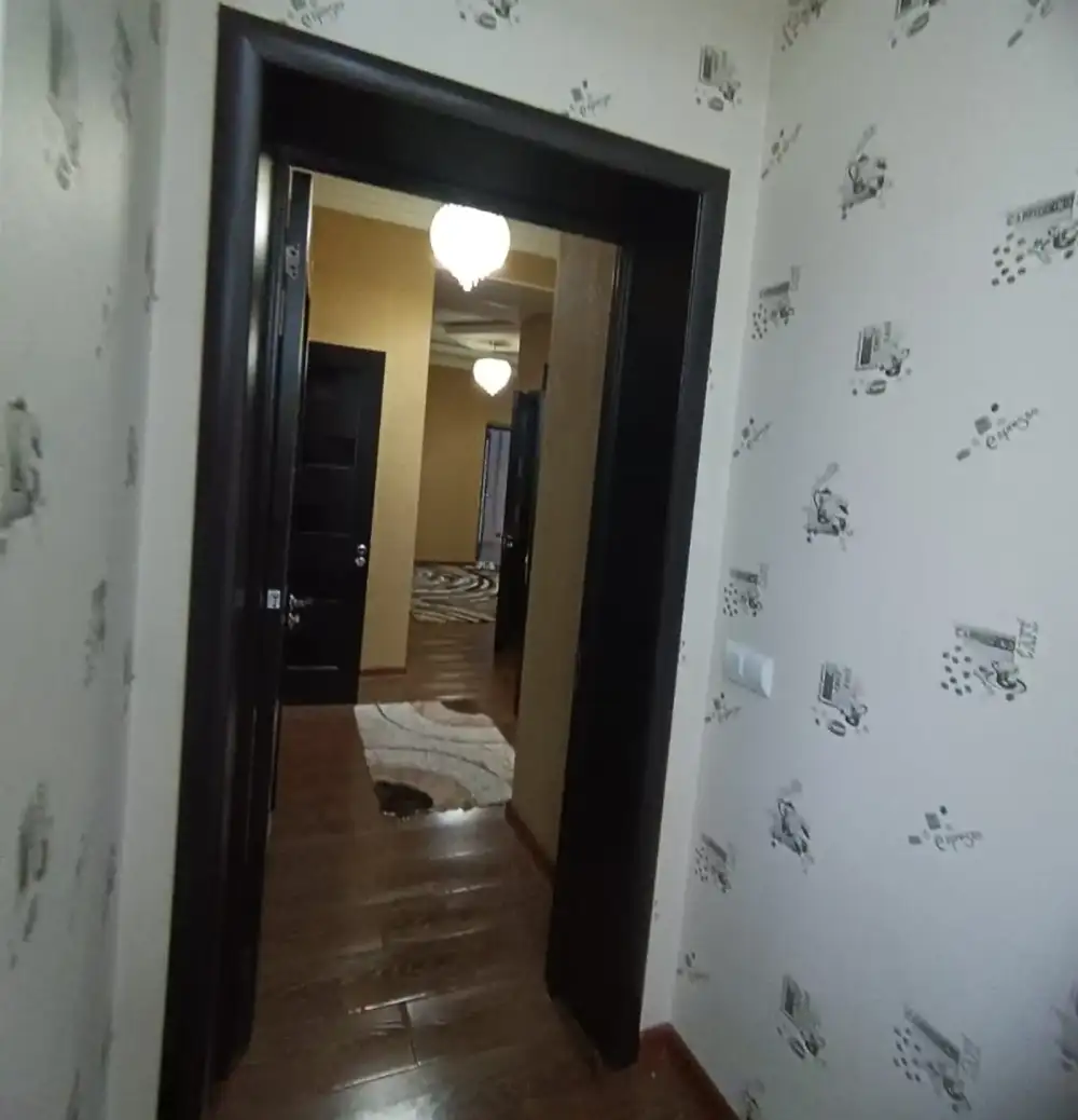 3-комн. квартира, 9 этаж, 125м², Шохмансур Садбарг доми Вайкики — фото 9