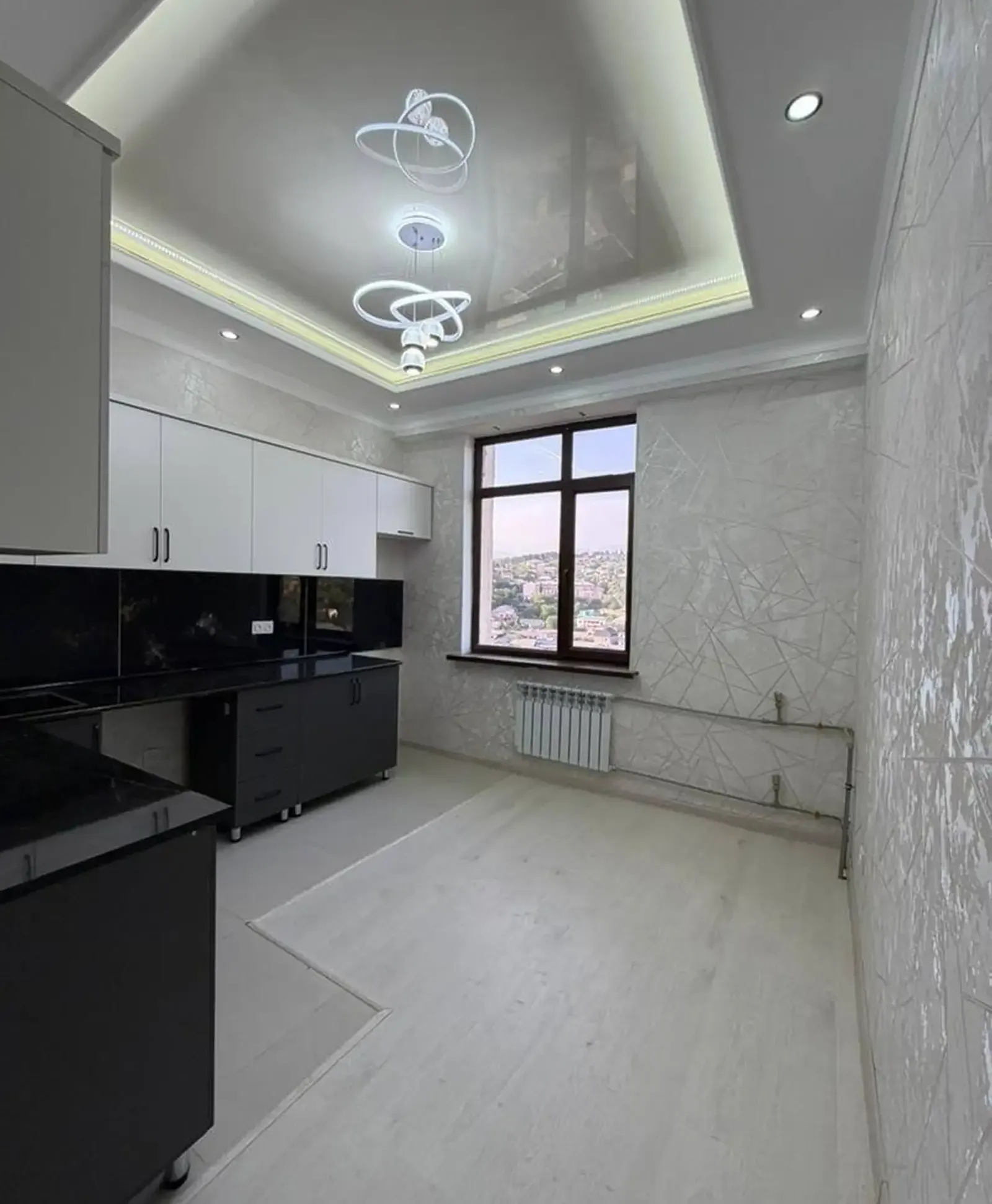 2-комн. квартира, 15 этаж, 73 м², Шохмансур — фото 7