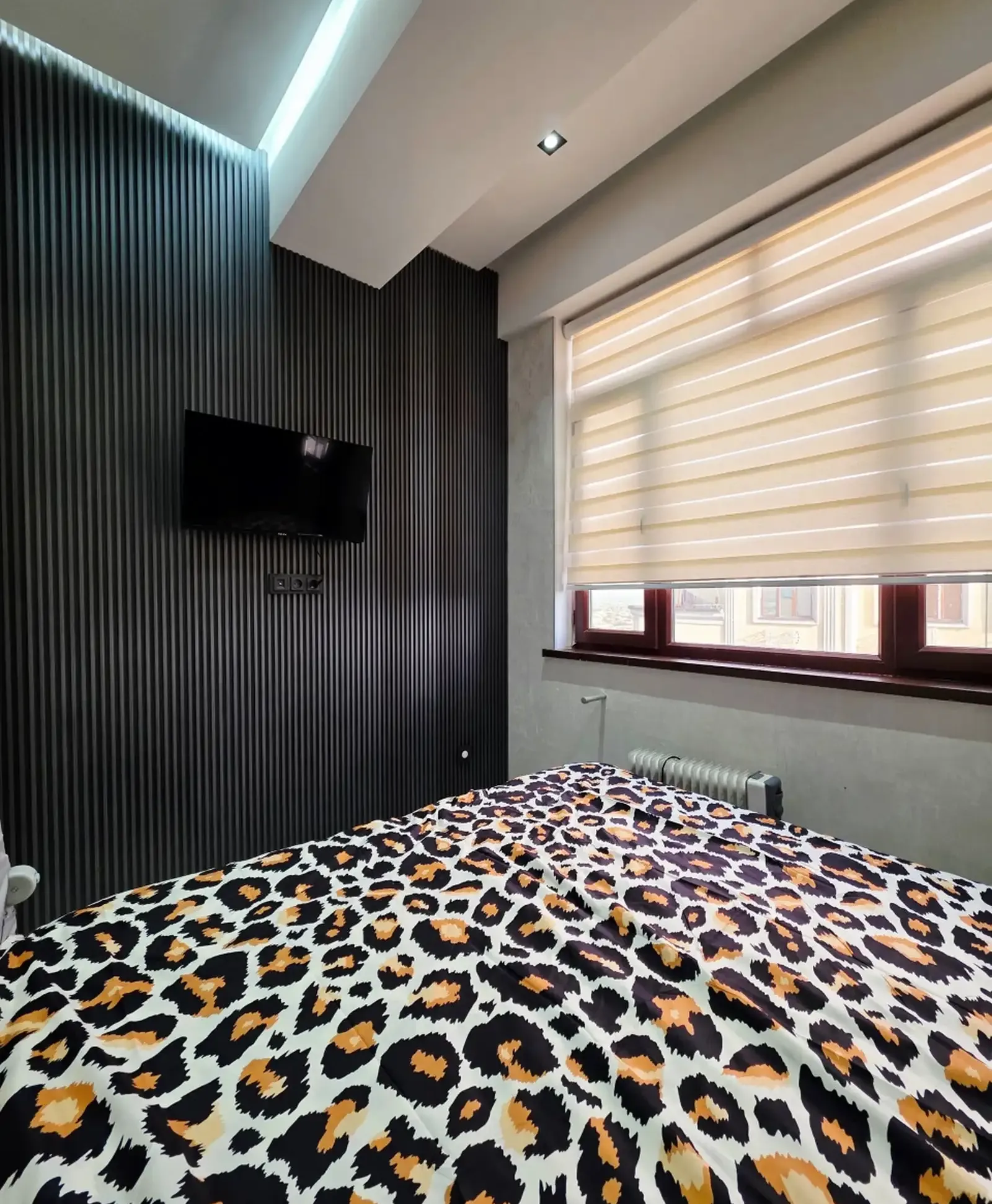 2-комн. квартира, 15 этаж, 46 м², 46мкр — фото 7