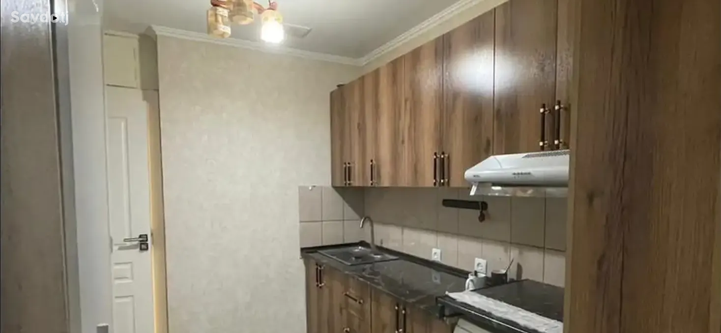 2-комн. квартира, 5 этаж, 68м², Фирдавси — фото 8